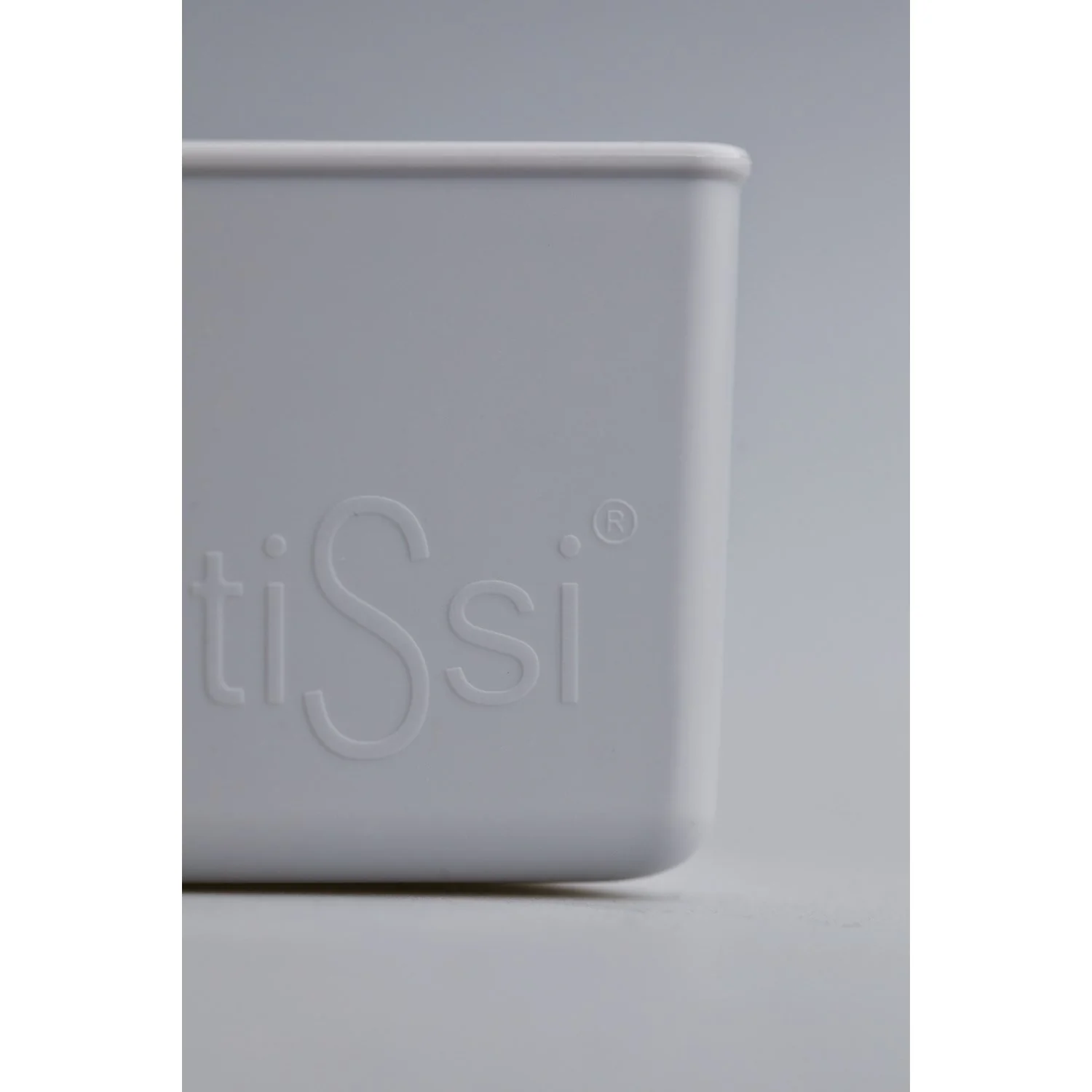 tiSsi® Grey Felix Box In Grey Plast For Learning Tower Felix - Image 12