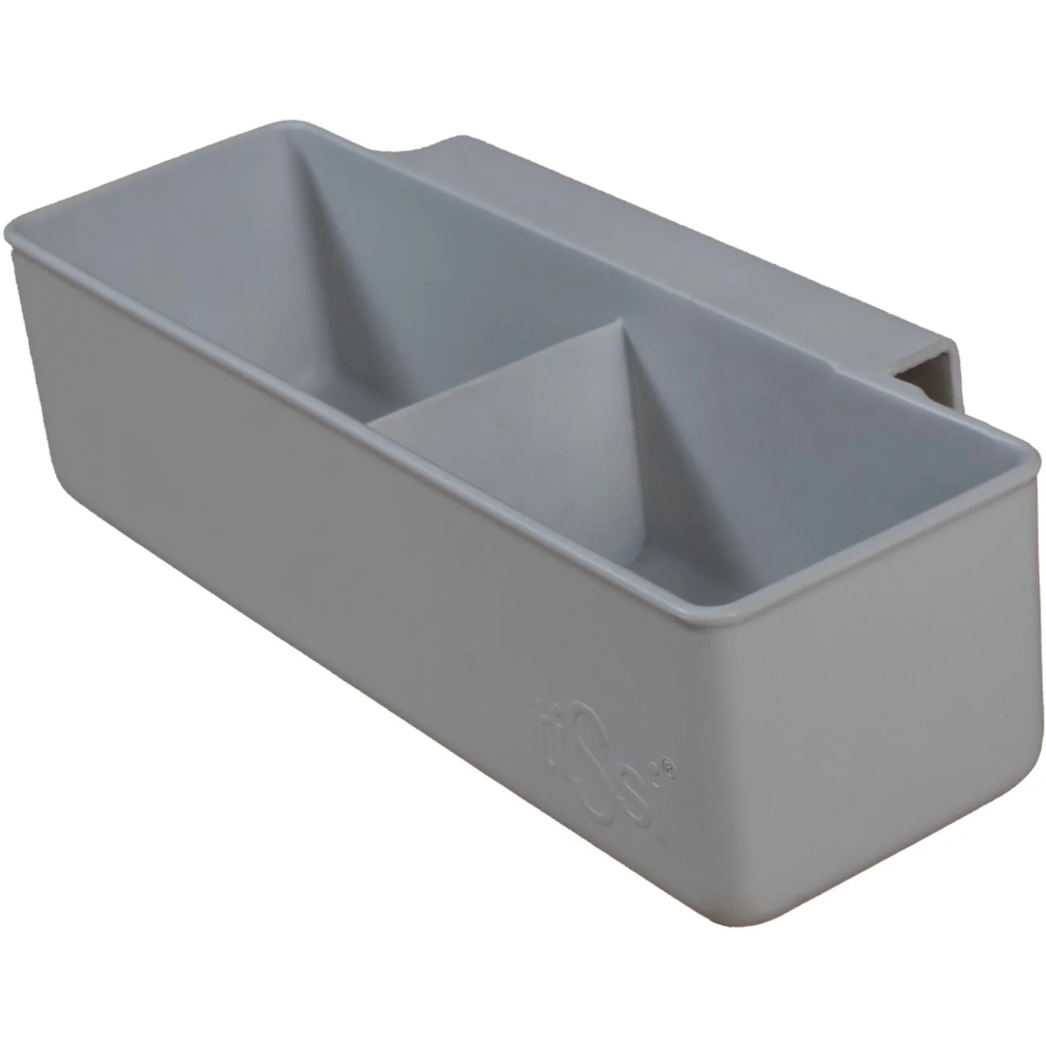 tiSsi® Grey Felix Box In Grey Plast For Learning Tower Felix - Image 13
