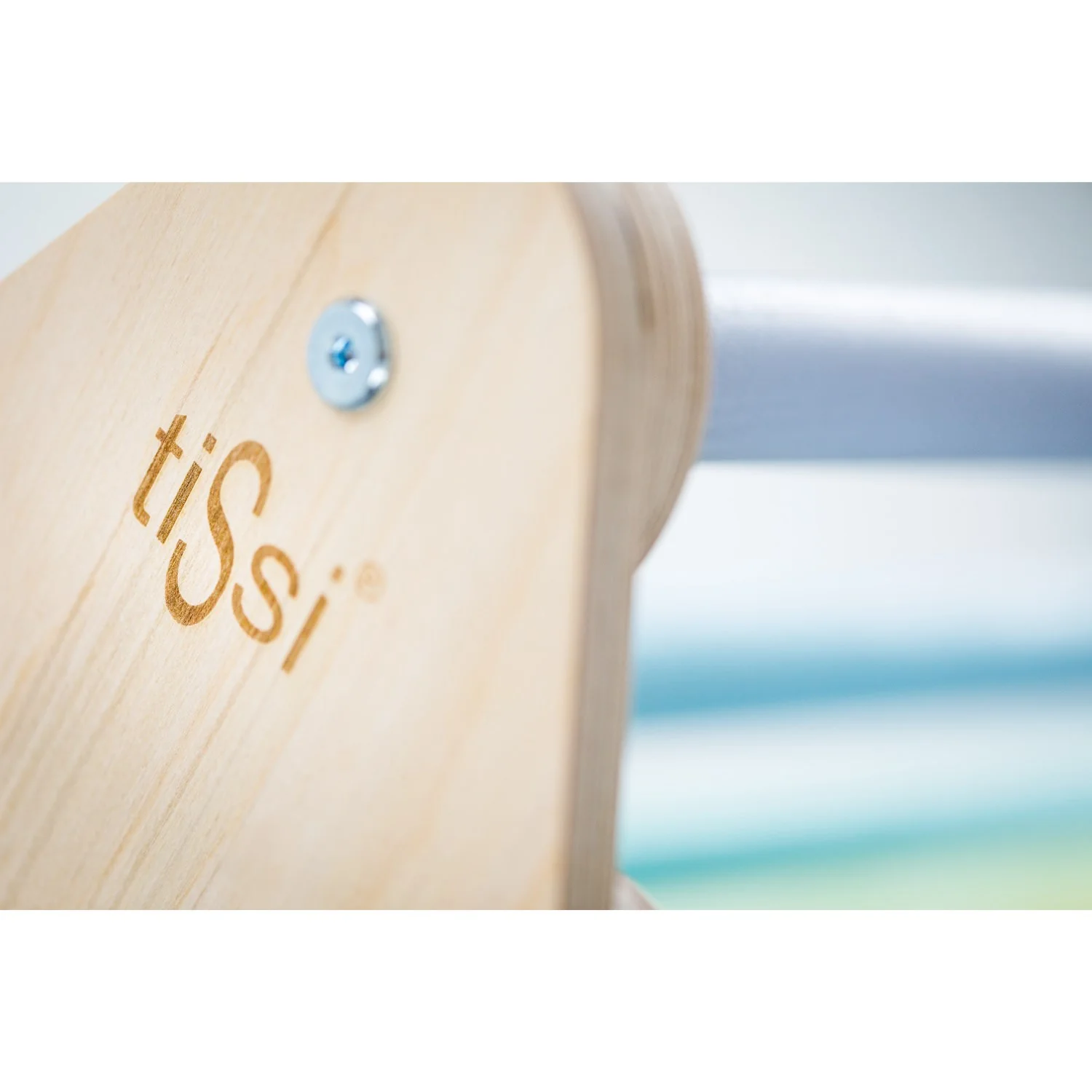 tiSsi® Multi Pikler Arch Climbing Frame - Image 10