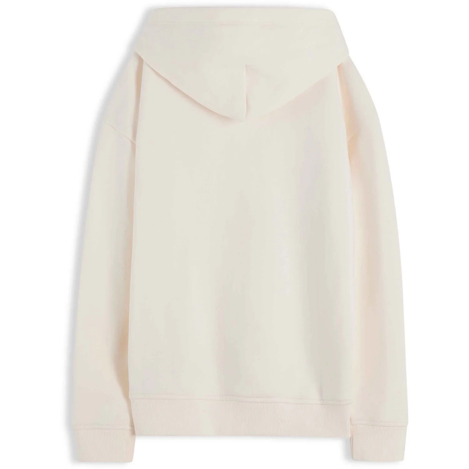 Tommy Hilfiger Ancient White Flag Heritage Hoodie - Image 3
