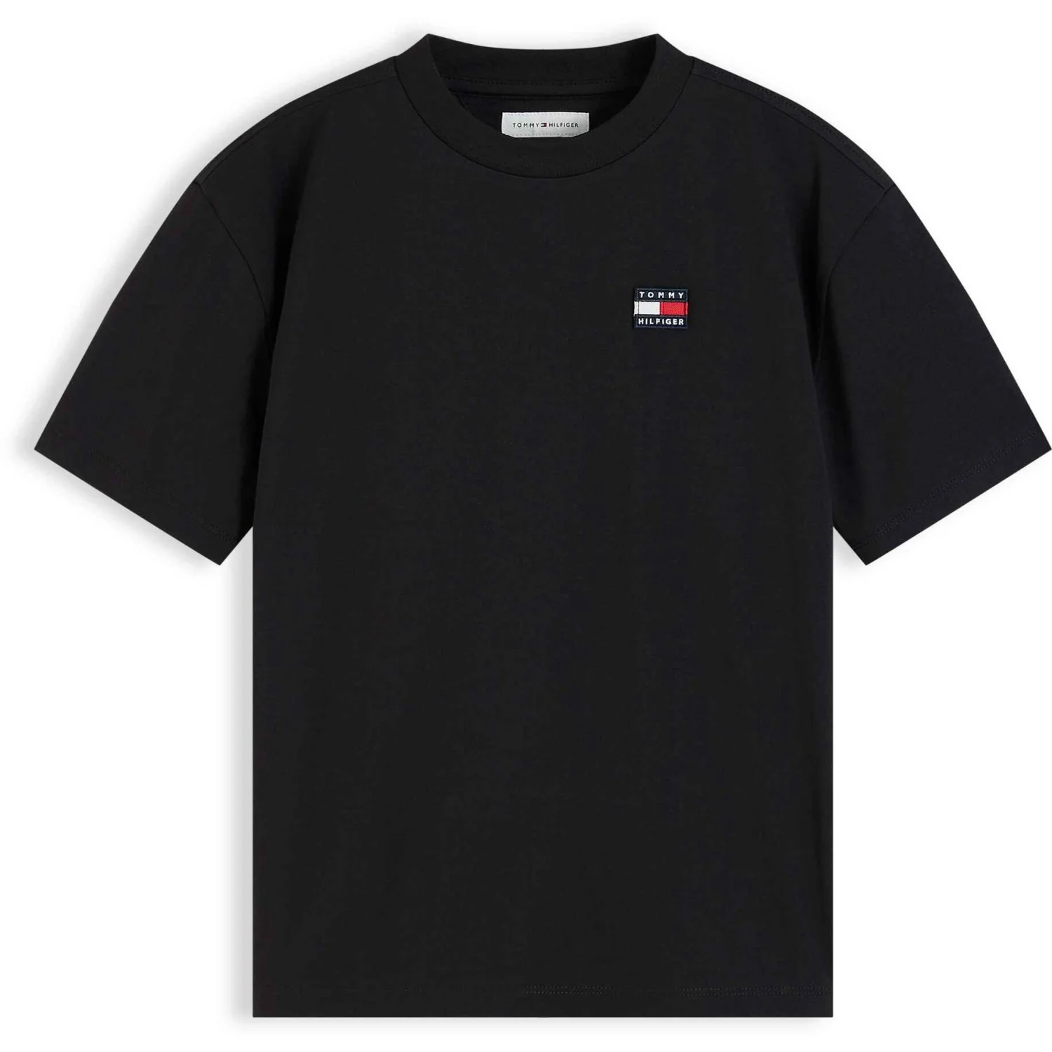 Tommy Hilfiger Black Flag Heritage Archive Tee S/S