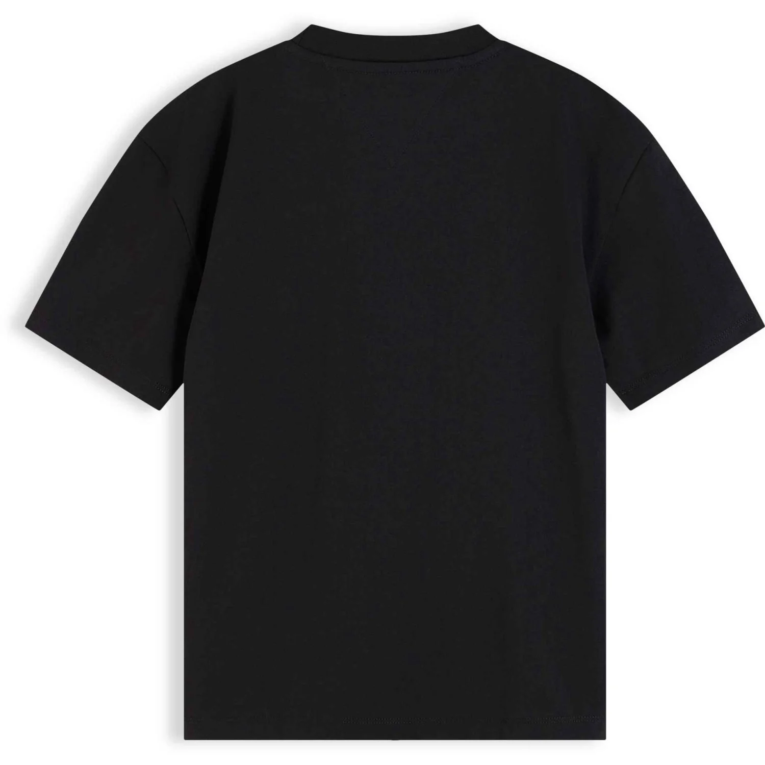 Tommy Hilfiger Black Flag Heritage Archive Tee S/S - Image 3