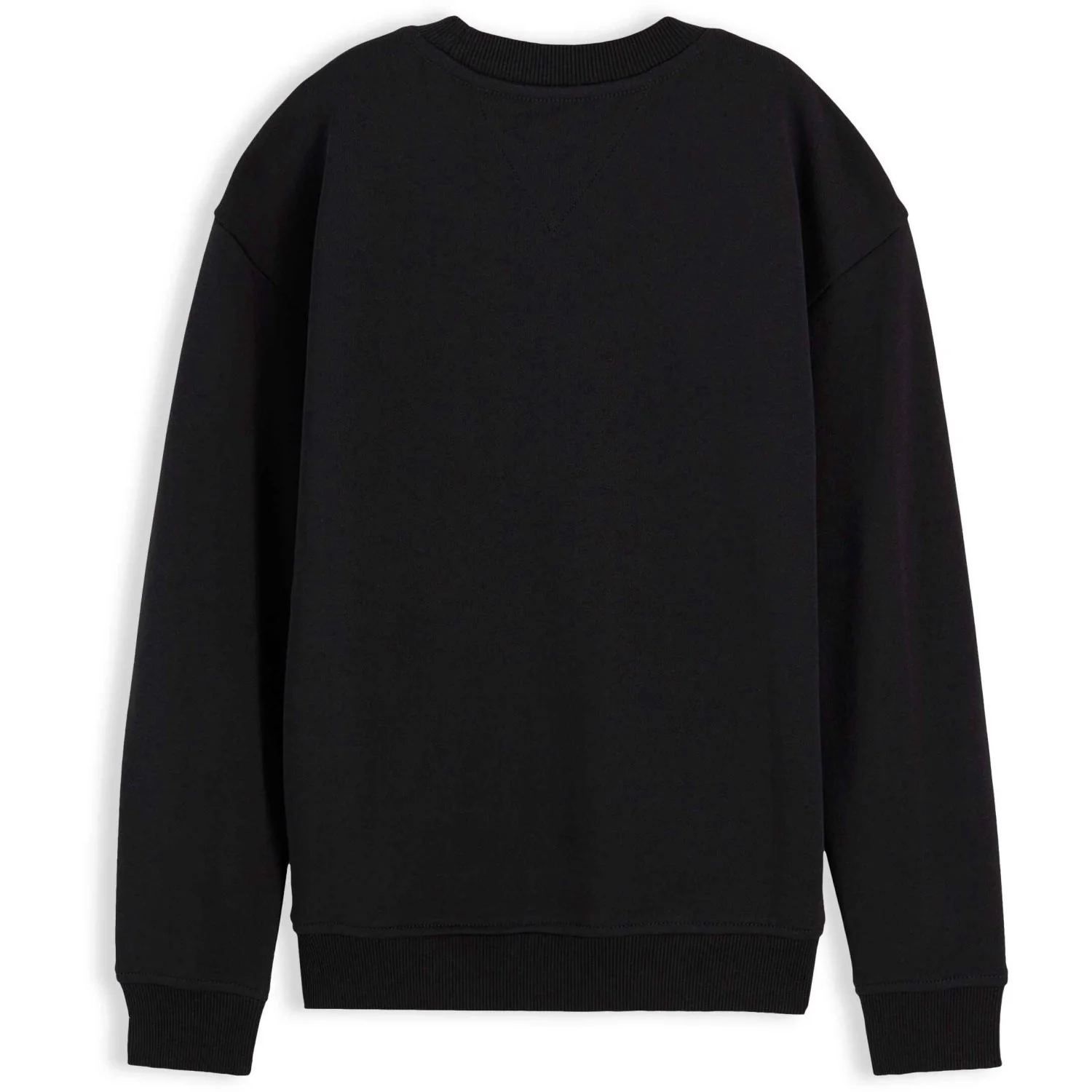 Tommy Hilfiger Black Flag Heritage Cn Sweatshirt - Image 3