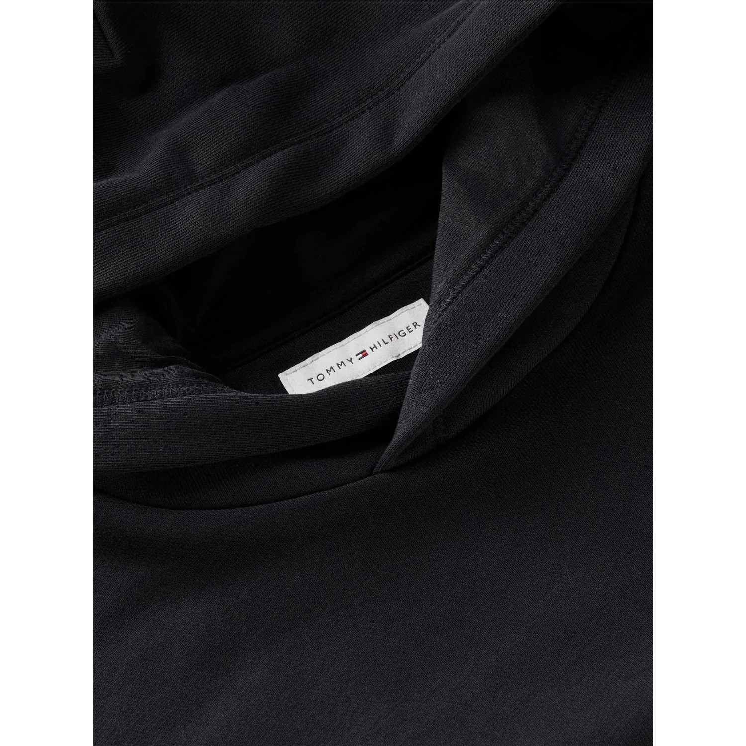 Tommy Hilfiger Black Flag Heritage Hoodie - Image 2