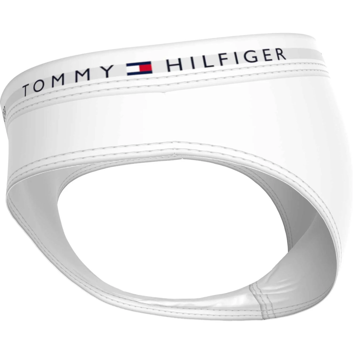 Tommy Hilfiger Black/White 2-Pack Briefs - Image 4