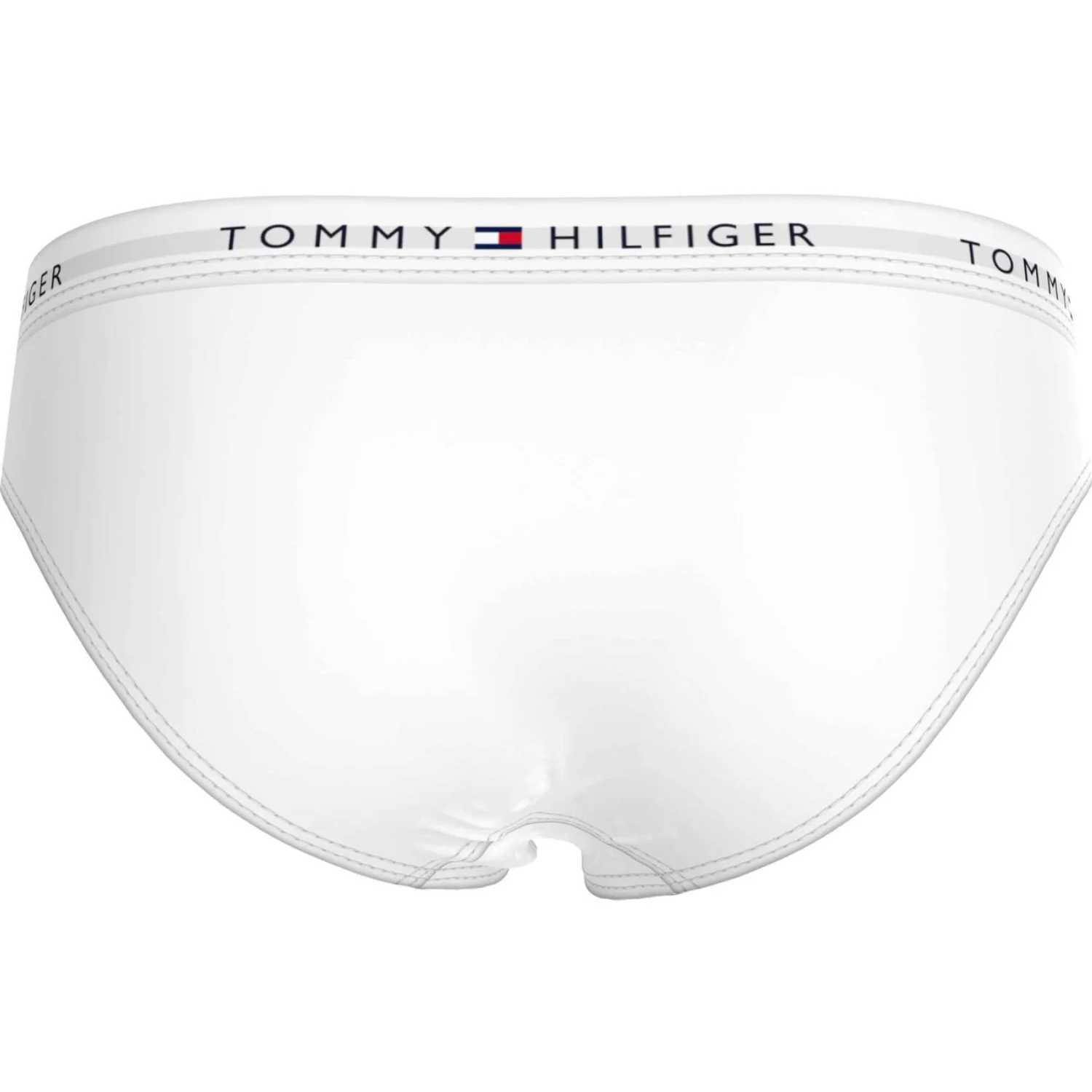 Tommy Hilfiger Black/White 2-Pack Briefs - Image 5