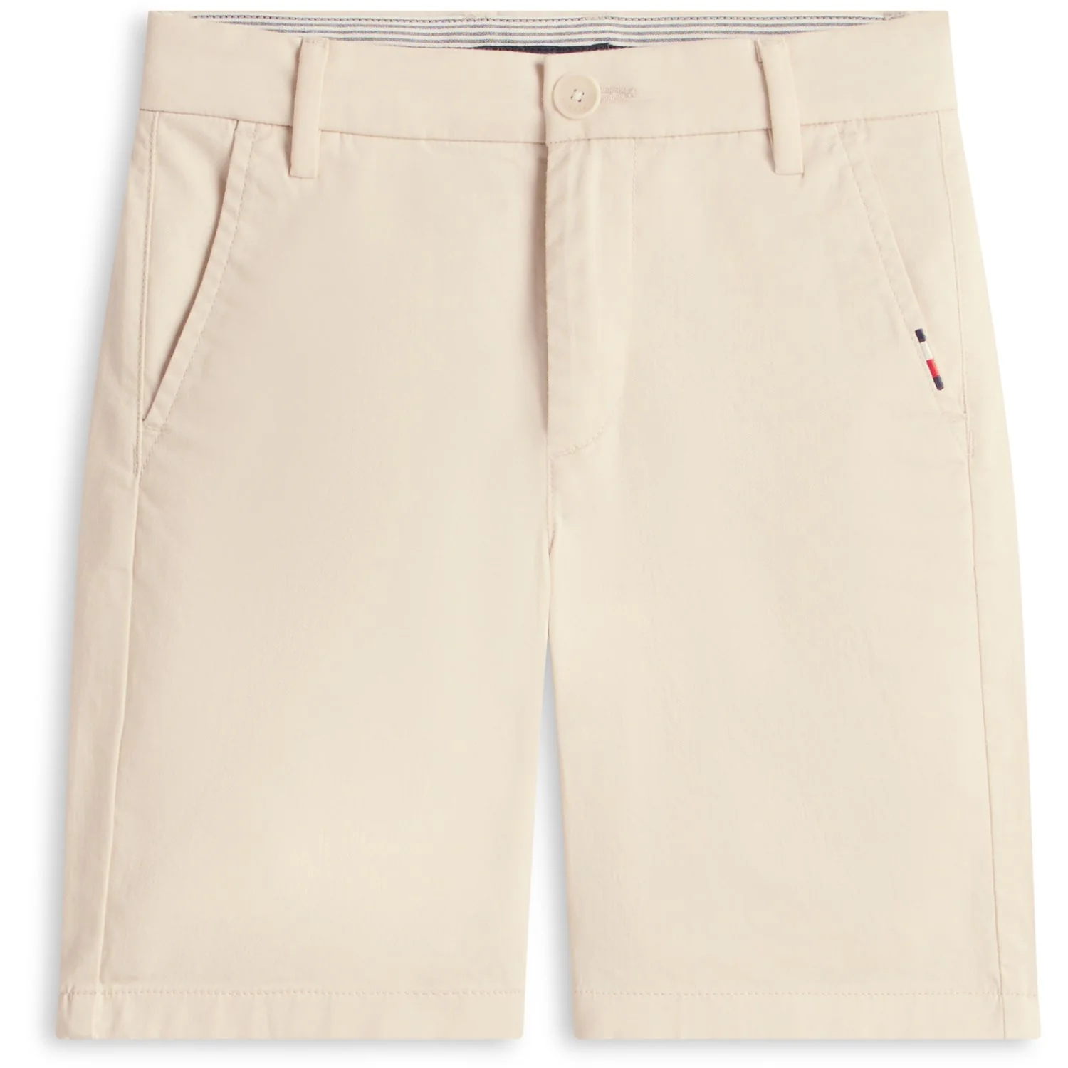 Tommy Hilfiger Classic Beige 1985 Chino Short