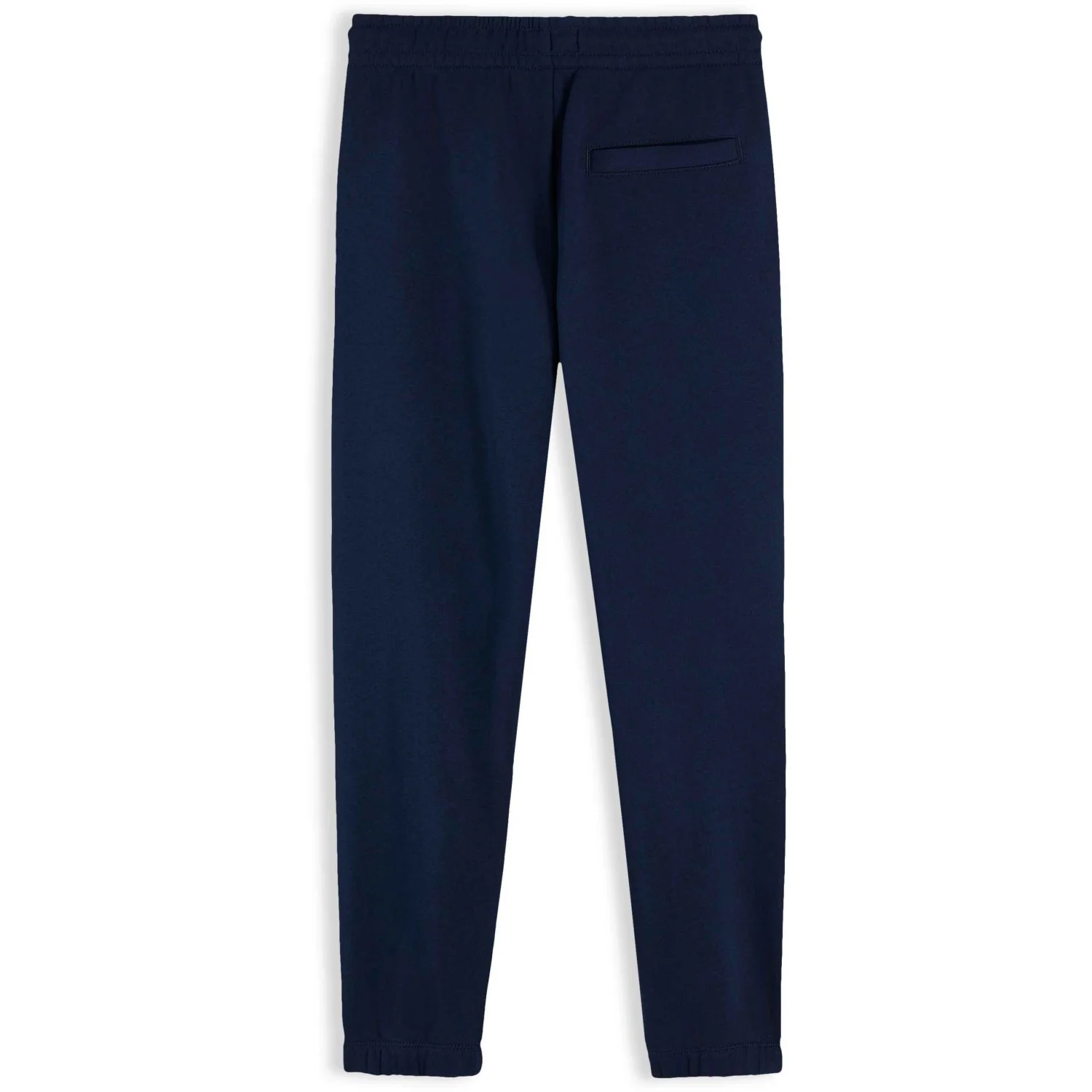Tommy Hilfiger Dark Night Navy Flag Heritage Sweatpant - Image 3