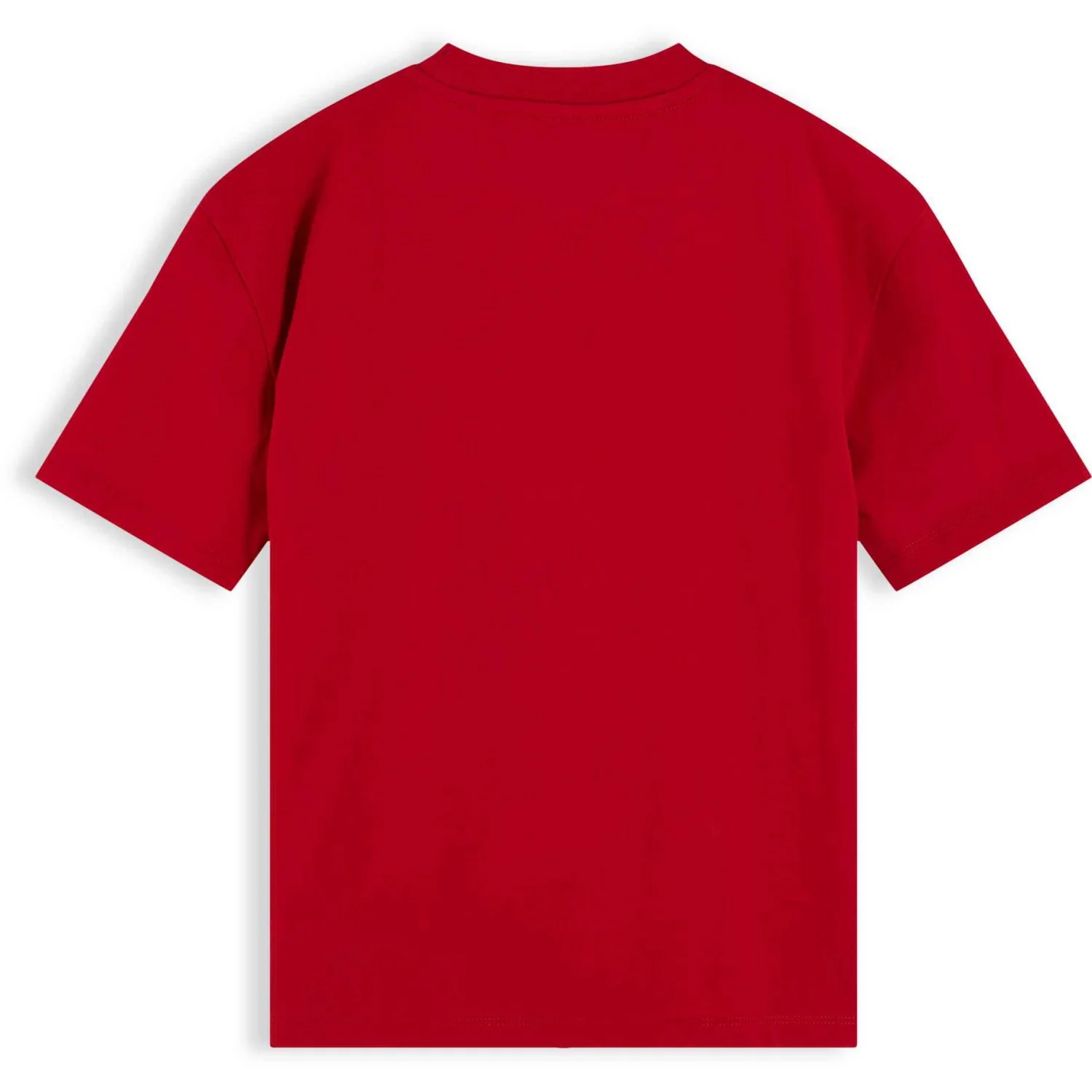 Tommy Hilfiger Primary Red Flag Heritage Archive Tee S/S - Image 3