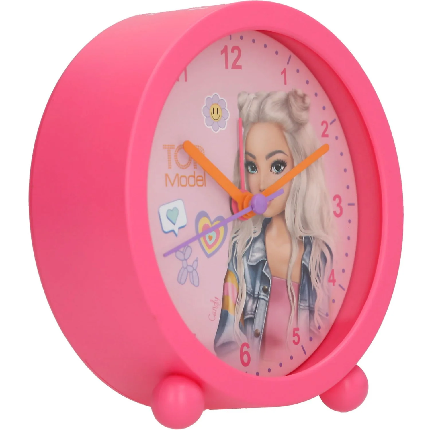 TOPModel Alarm Clock - Image 4