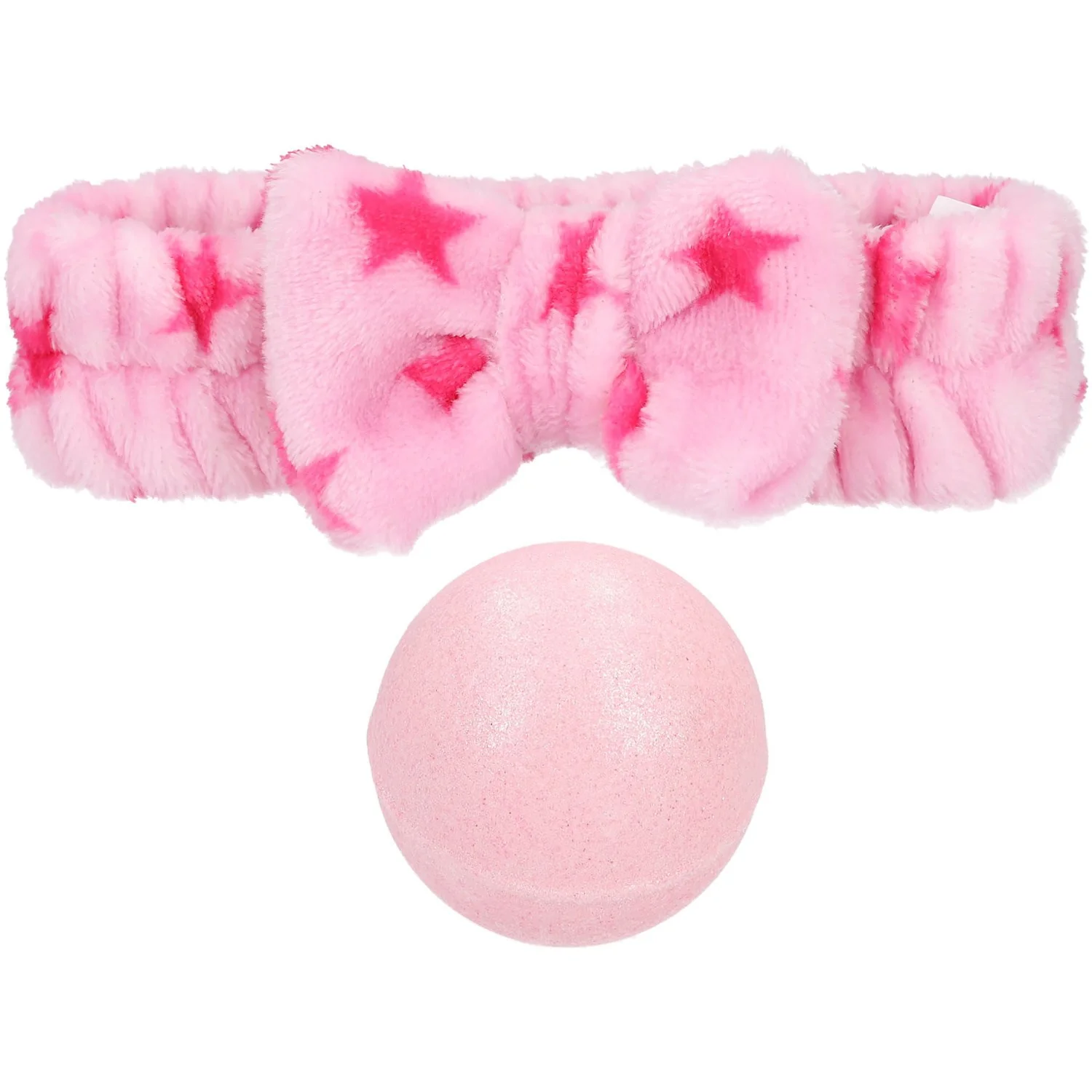 TOPModel Beauty And Me Bathfizzer And Headband - Image 4