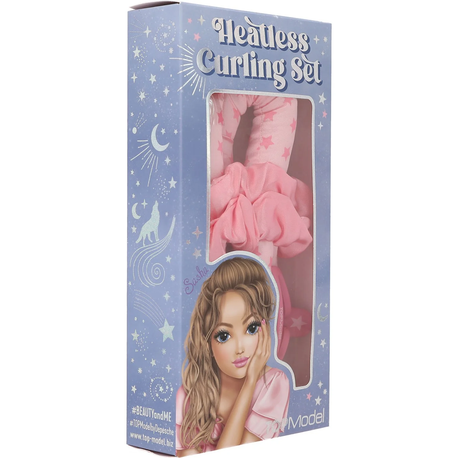 TOPModel Beauty And Me Curling Set - Image 5