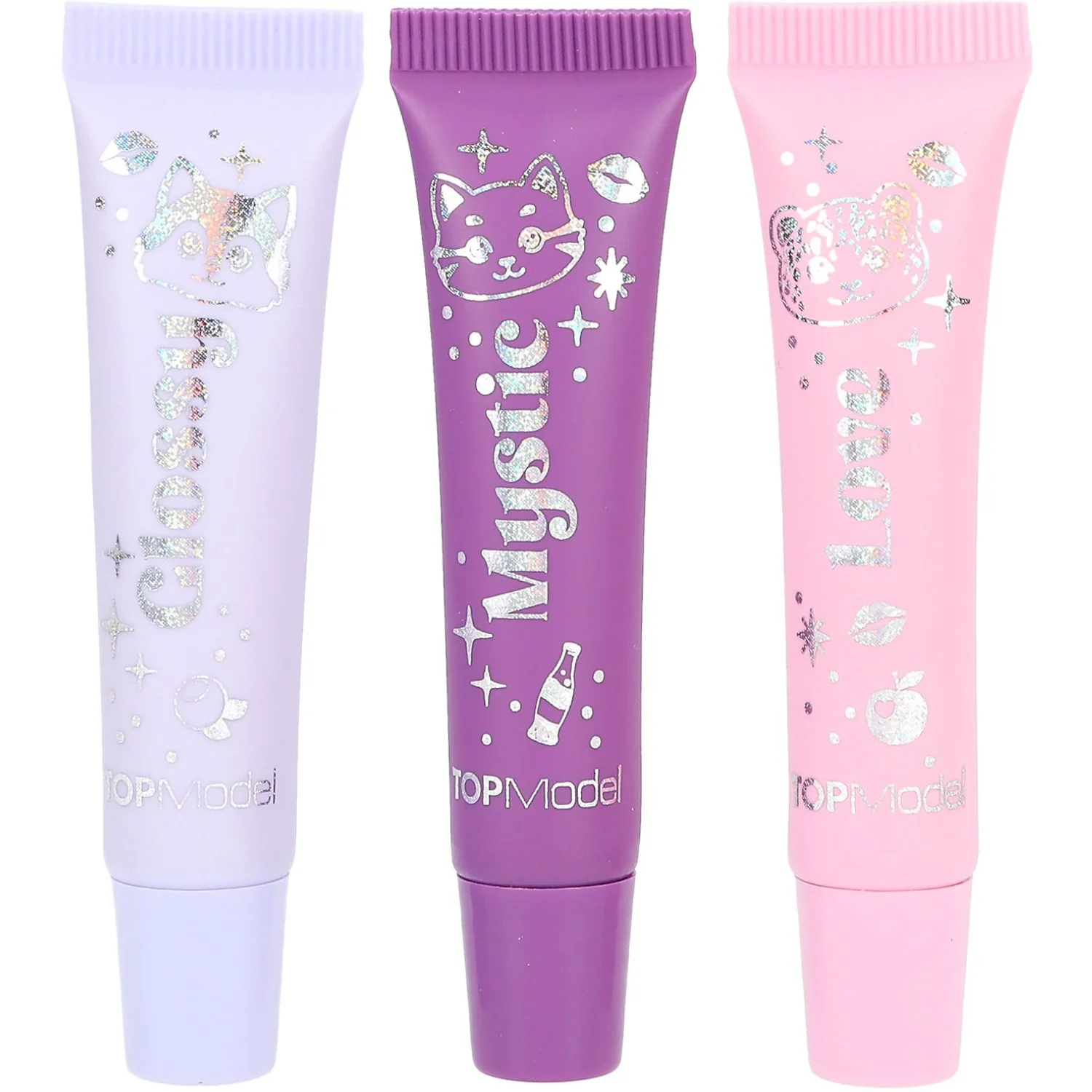 TOPModel Beauty And Me Lip Gloss Set - Image 2
