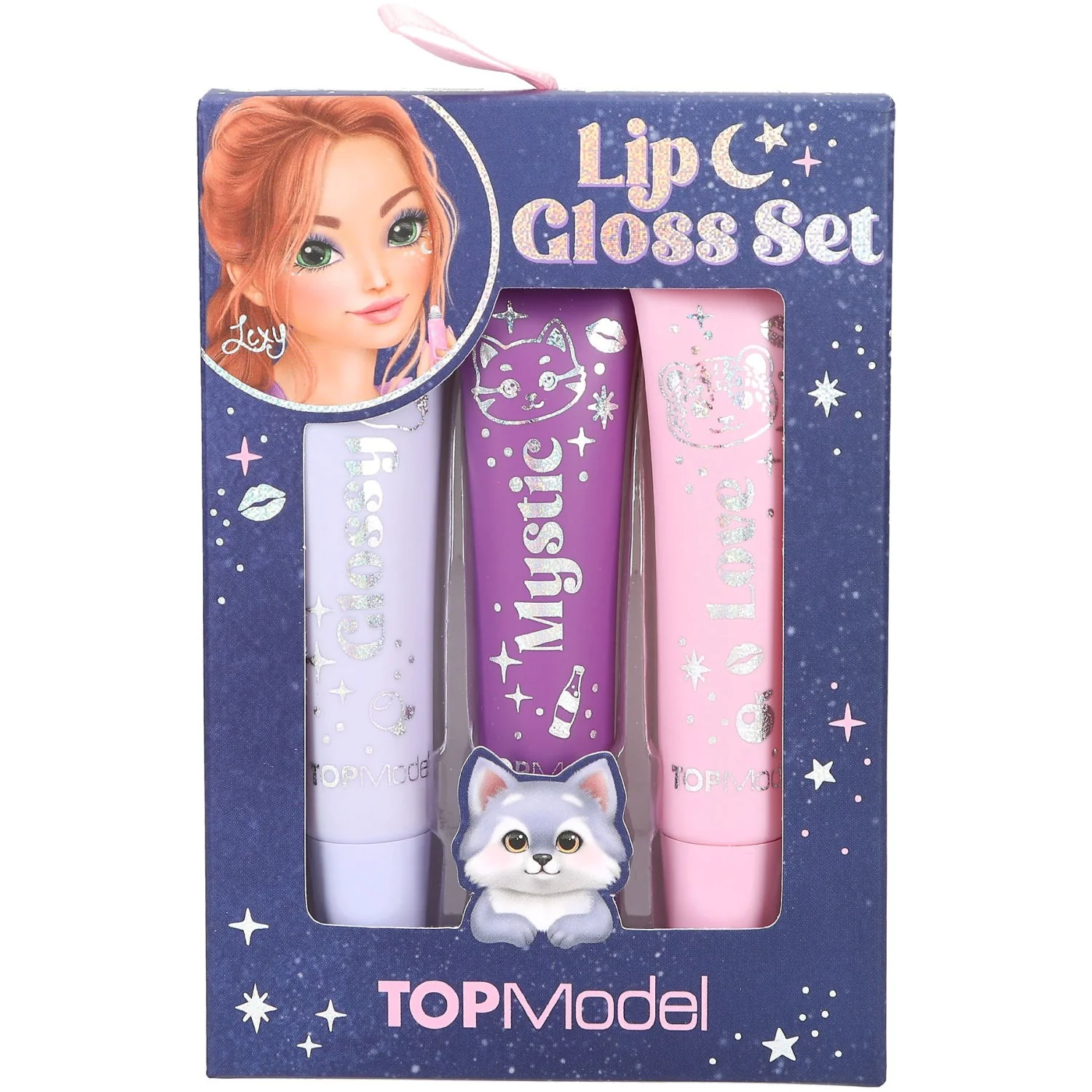 TOPModel Beauty And Me Lip Gloss Set - Image 5