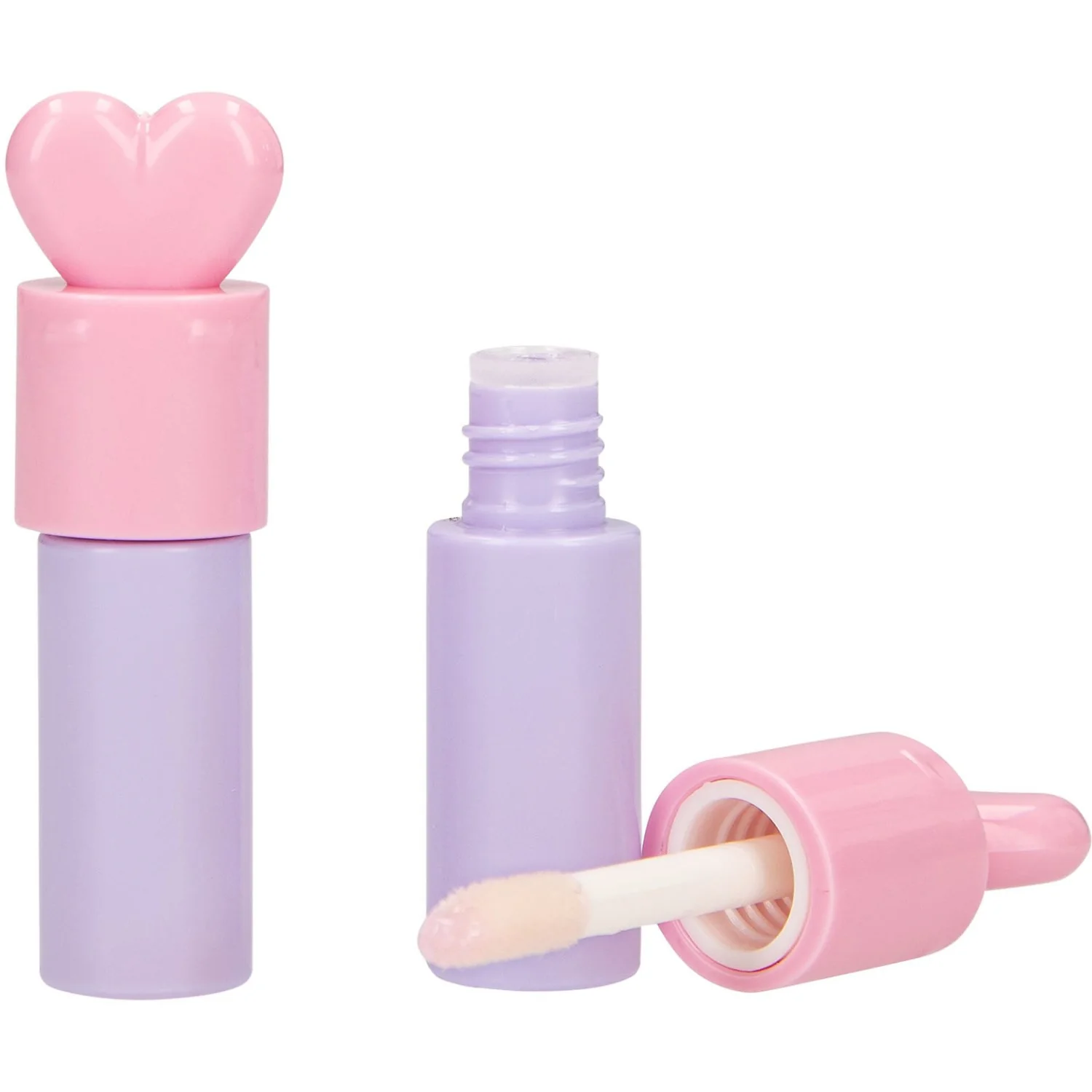 TOPModel Beauty And Me Lip Gloss Set Headphone Case - Image 2