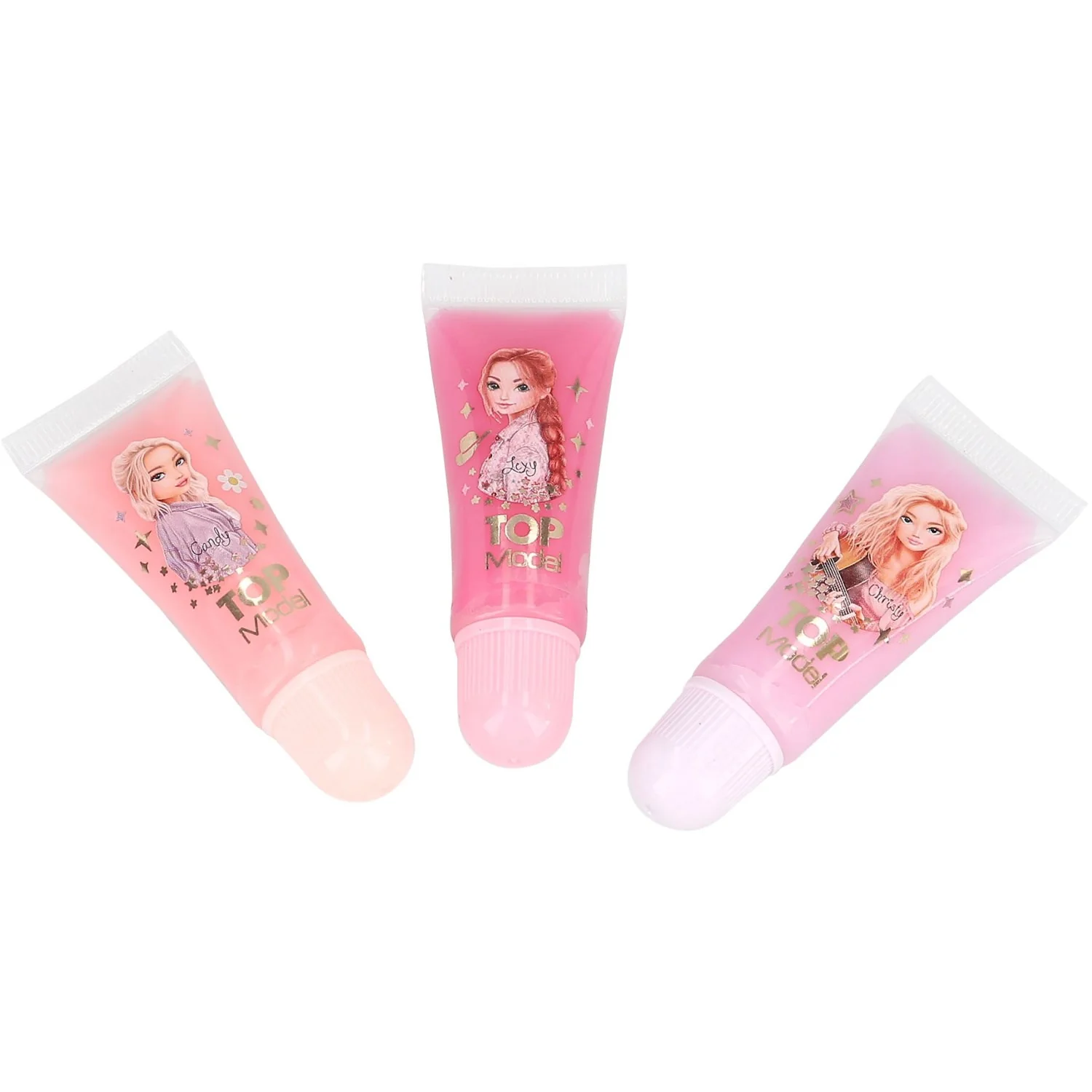 TOPModel Cowgirl Lip Gloss Set - Image 4