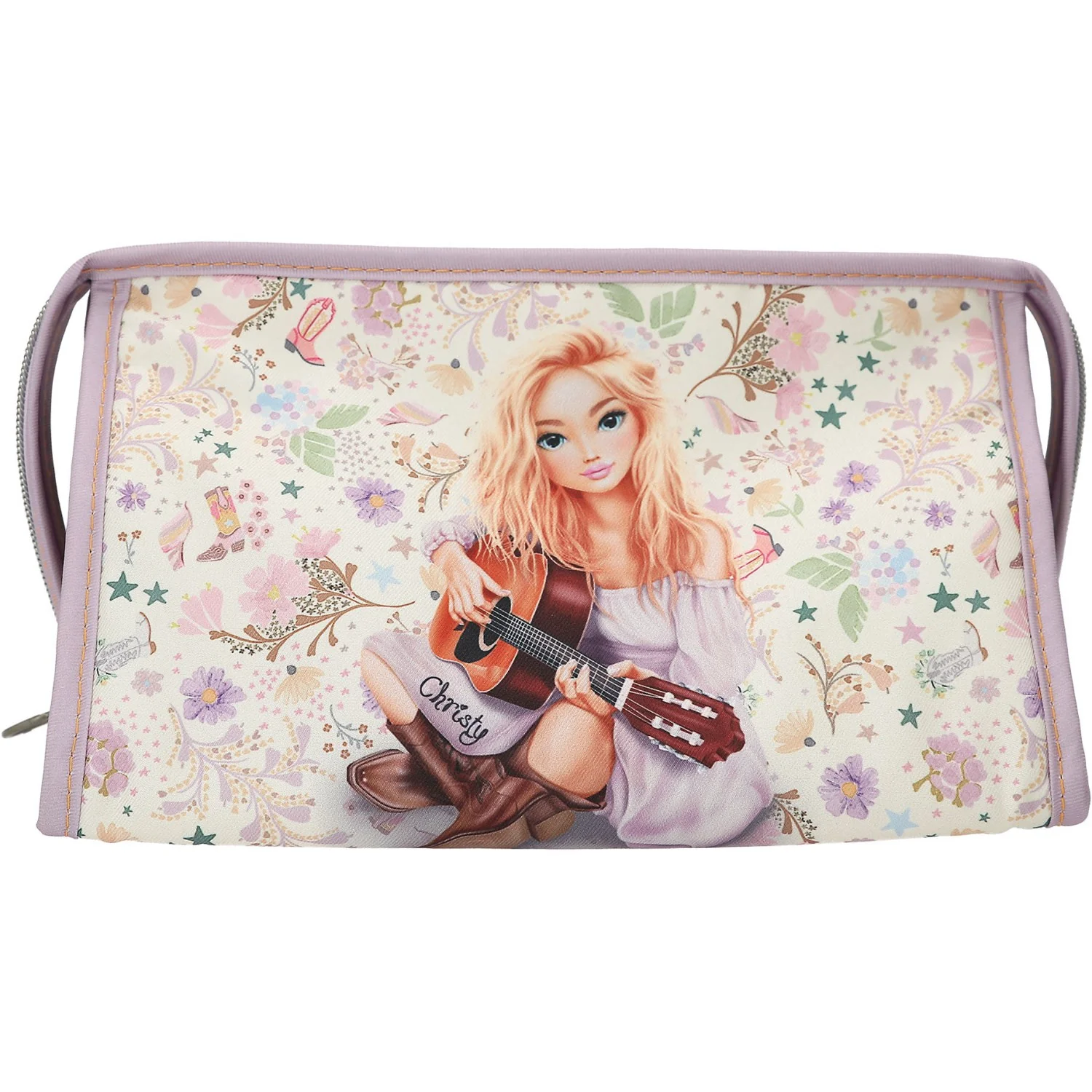 TOPModel Cowgirl Multi Use Bag - Image 2