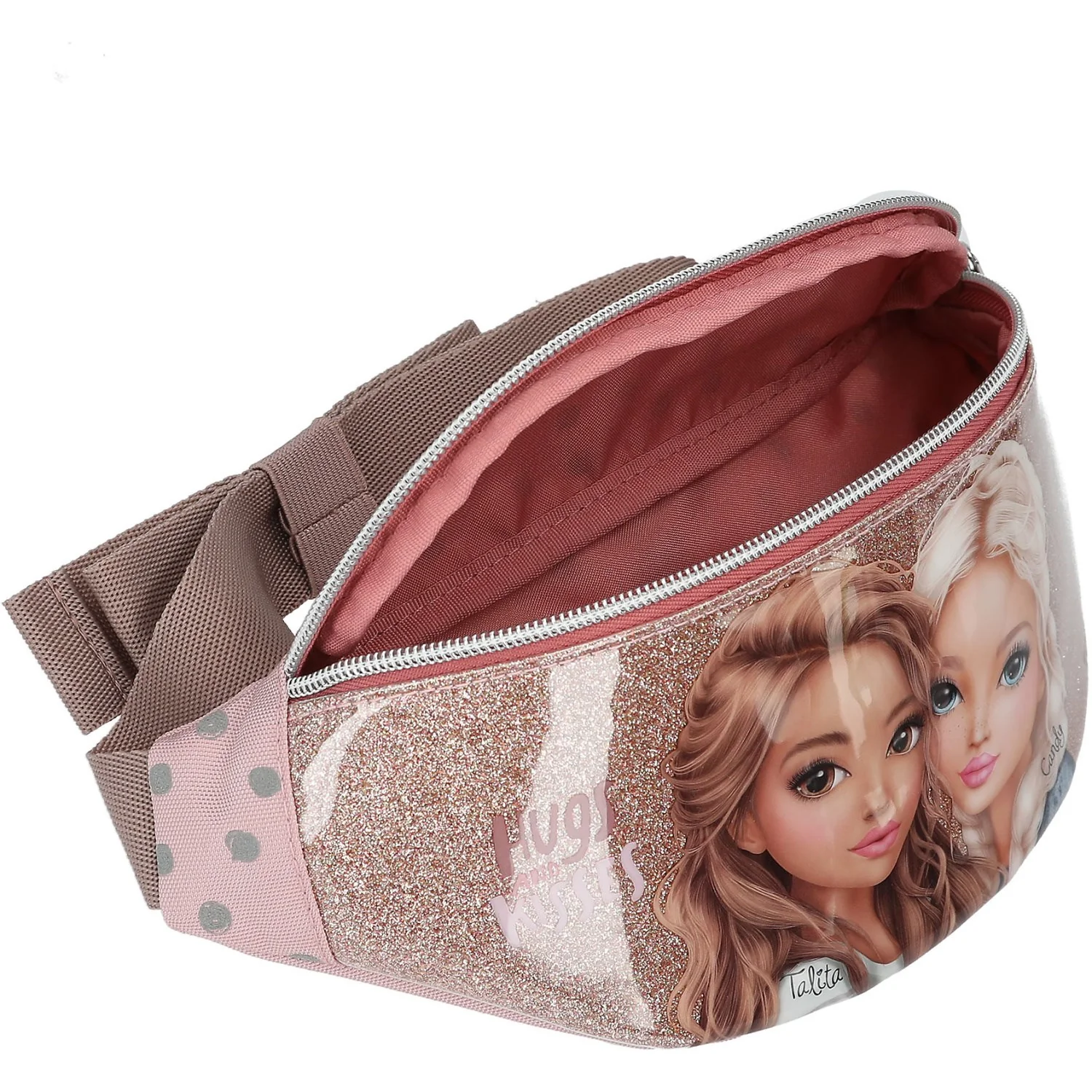 TOPModel Dots Crossbag - Image 2
