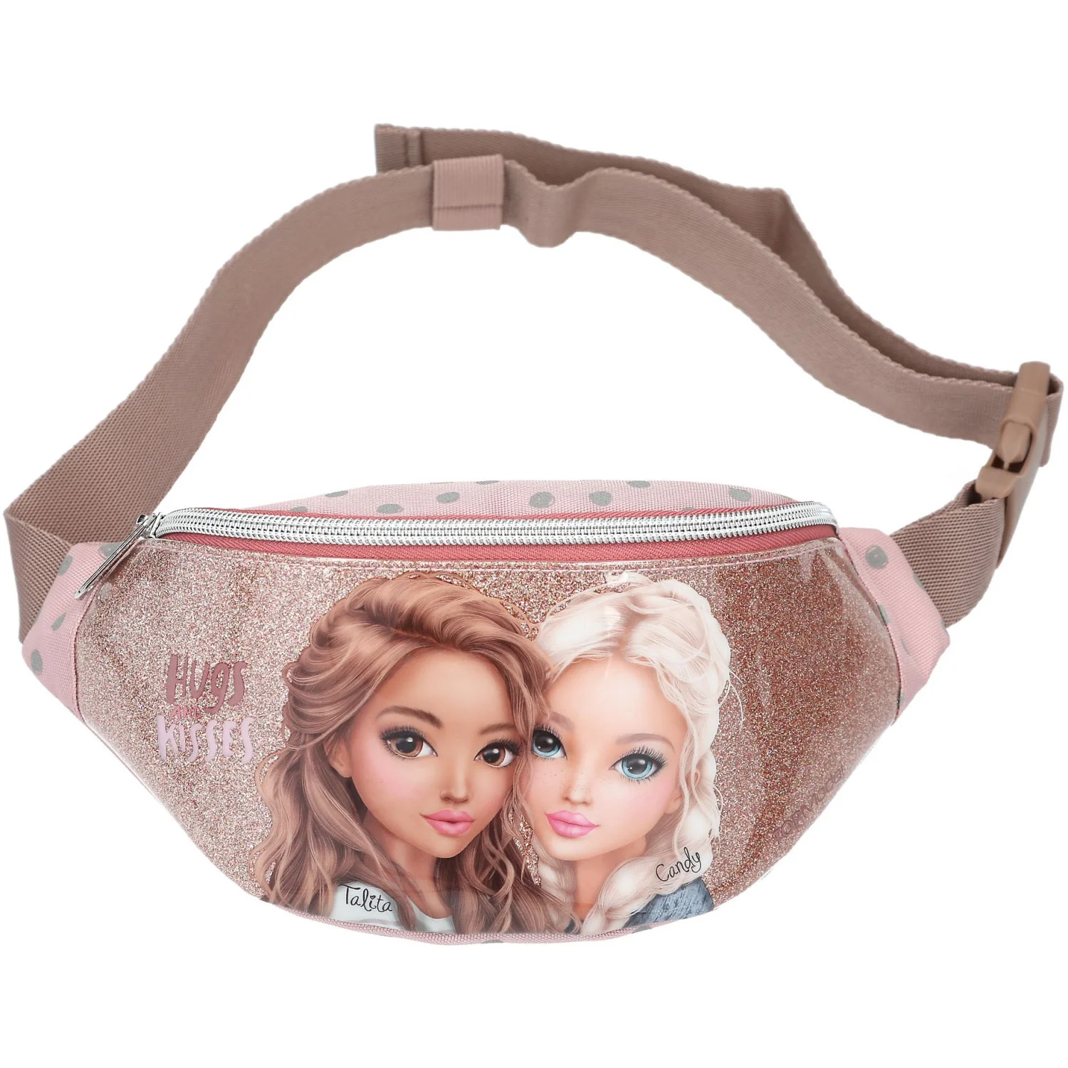 TOPModel Dots Crossbag - Image 3