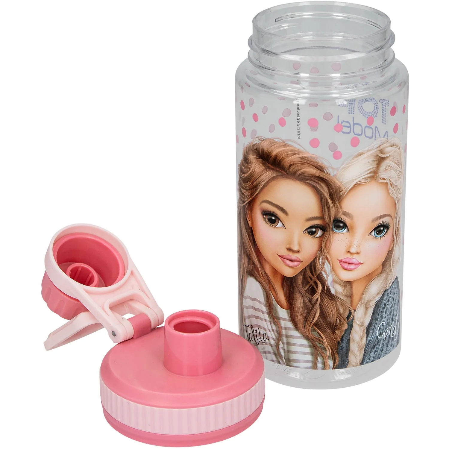 TOPModel Dots Drinking Bottle - Image 4