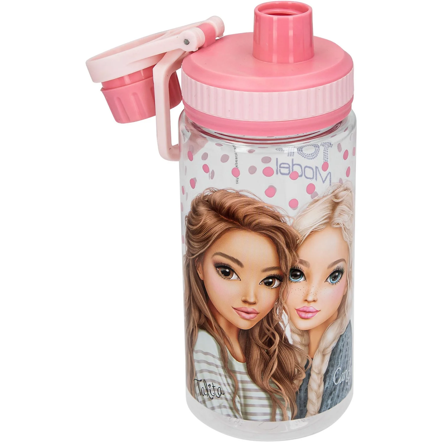TOPModel Dots Drinking Bottle - Image 6