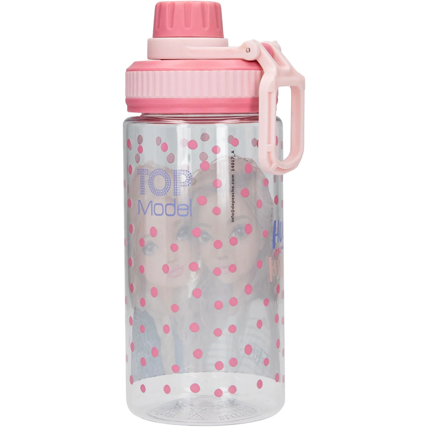 TOPModel Dots Drinking Bottle - Image 7