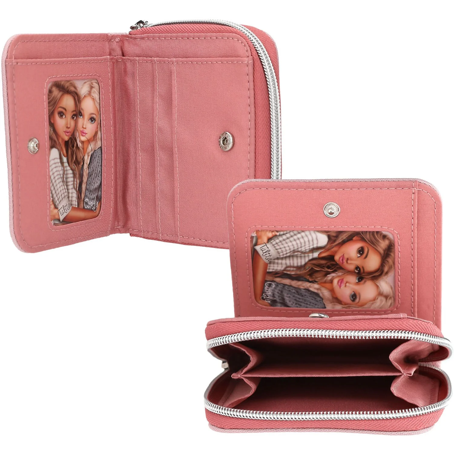 TOPModel Dots Purse - Image 2