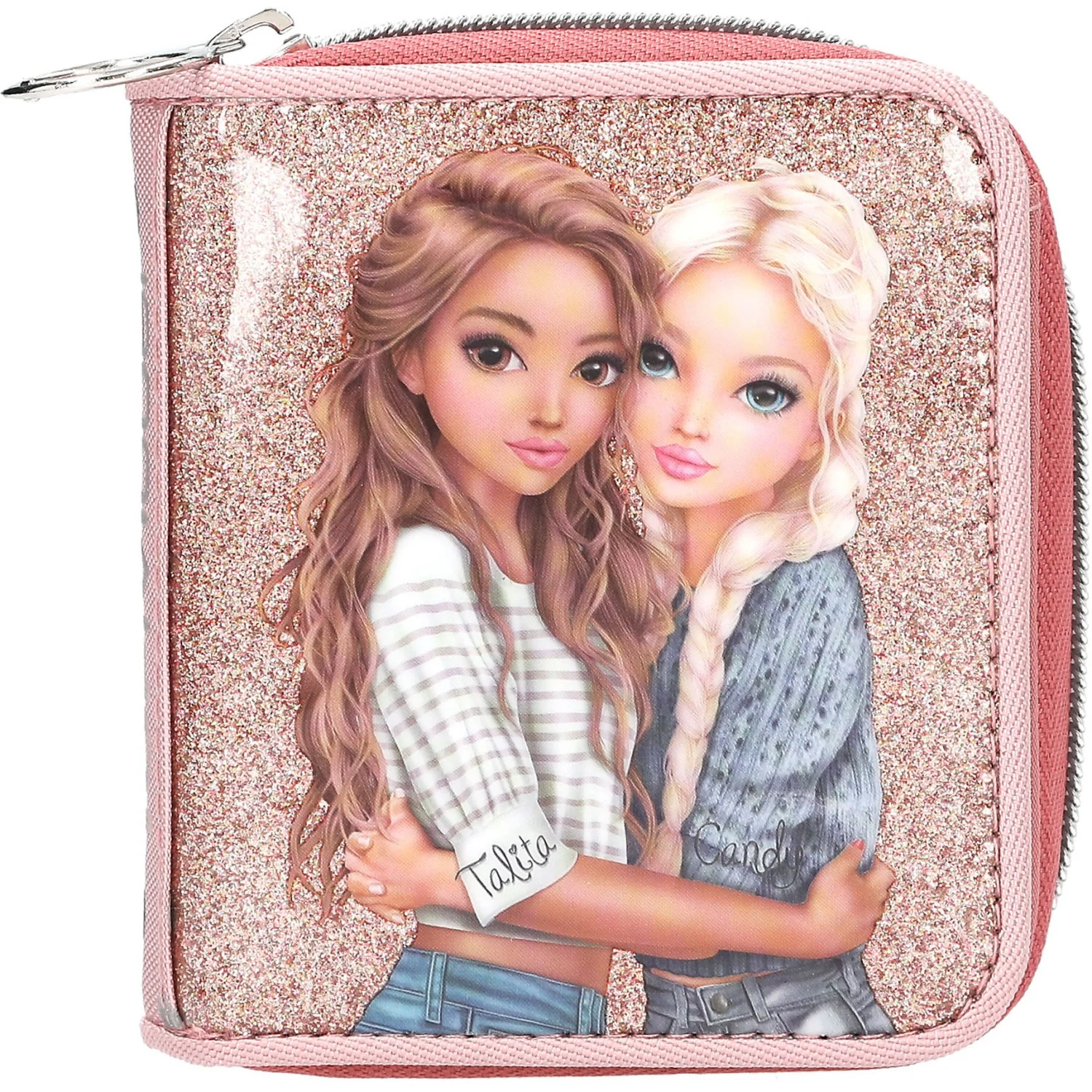 TOPModel Dots Purse - Image 3