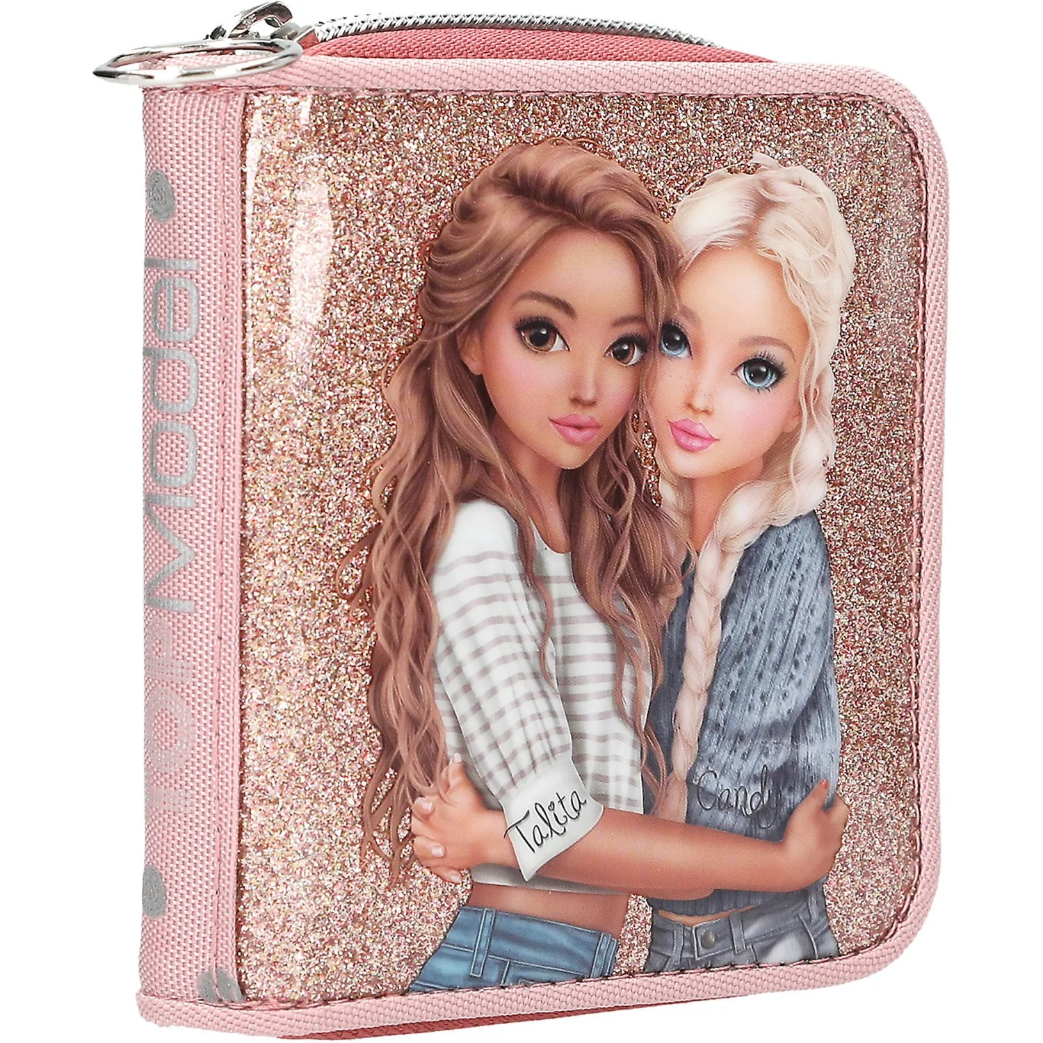 TOPModel Dots Purse - Image 4
