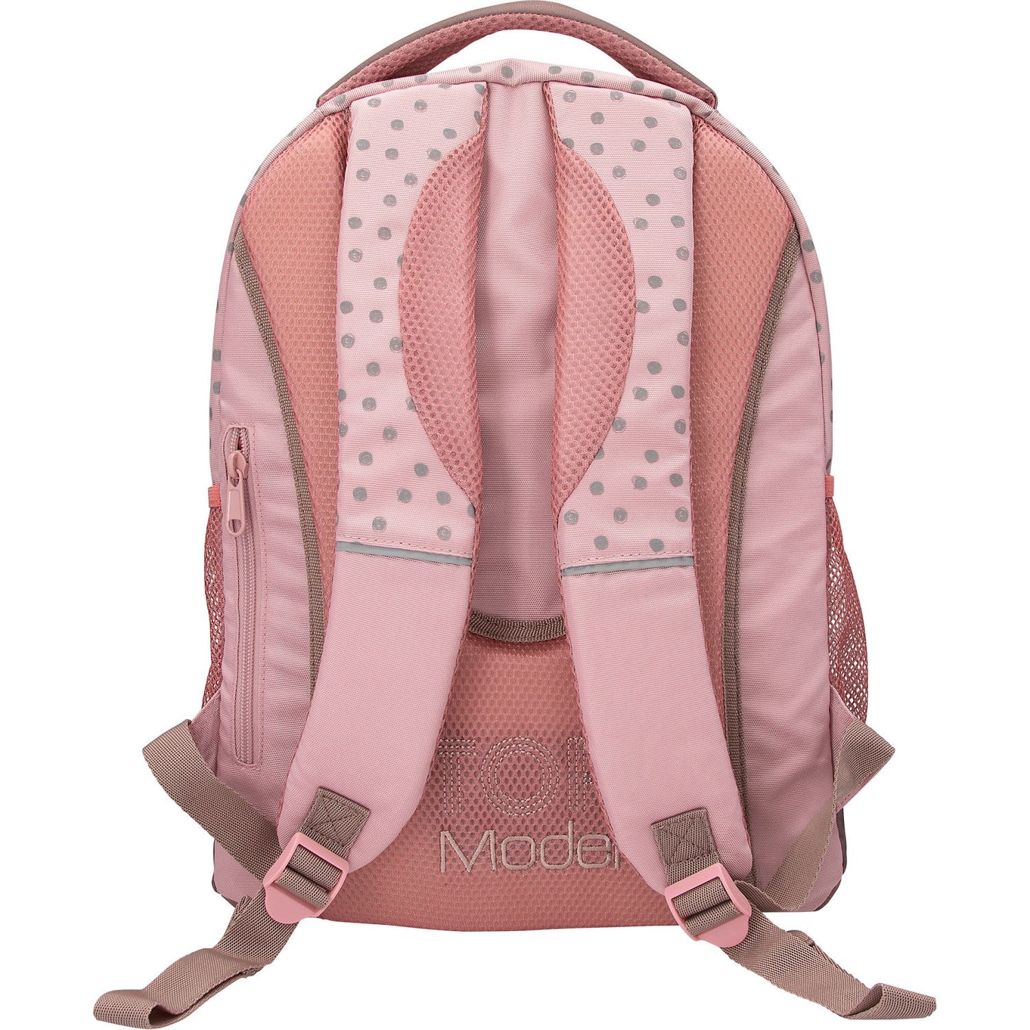 TOPModel Dots Schoolbackpack - Image 6