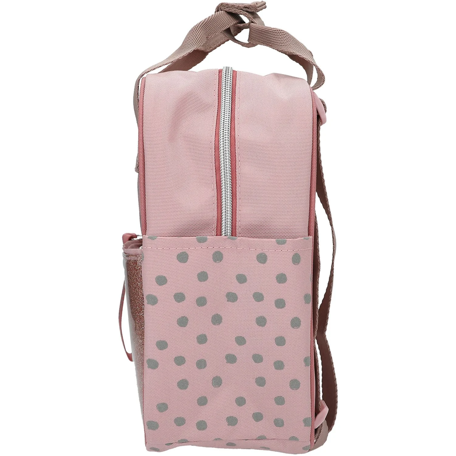 TOPModel Dots Small Backpack - Image 5