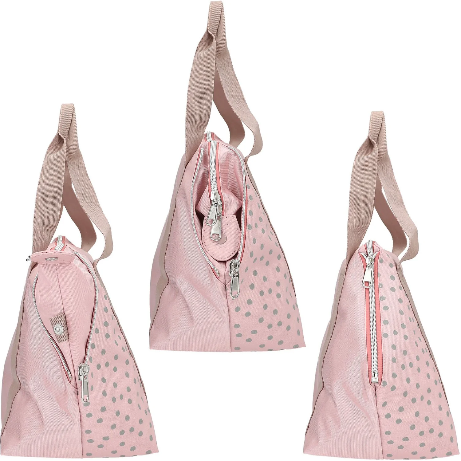 TOPModel Dots Sports Bag - Image 6