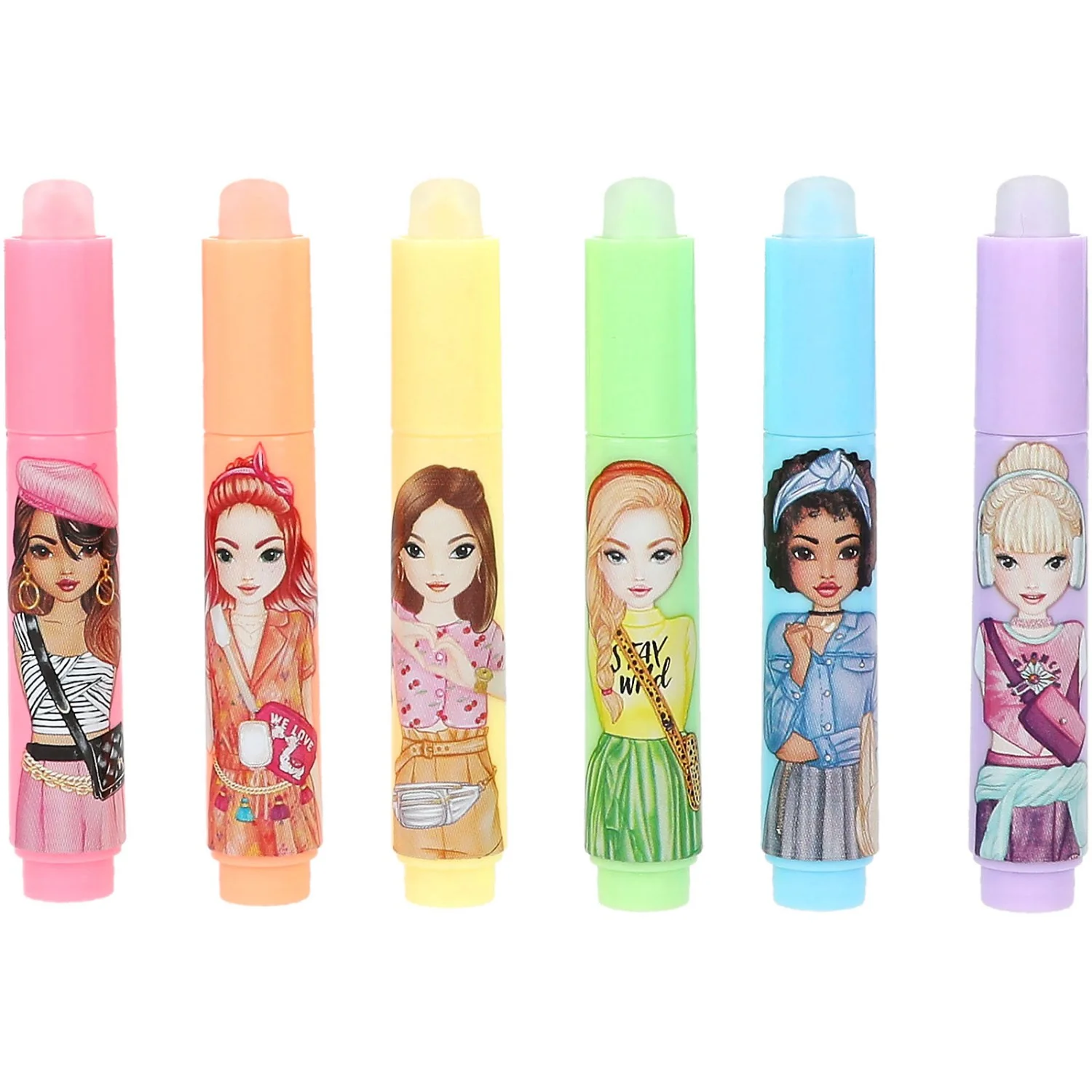 TOPModel Erasable Mini Highlighter - Image 3