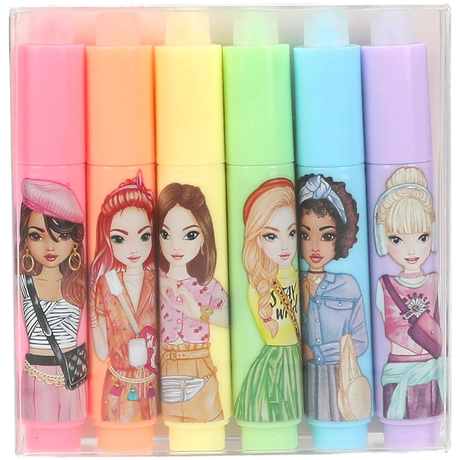 TOPModel Erasable Mini Highlighter - Image 5