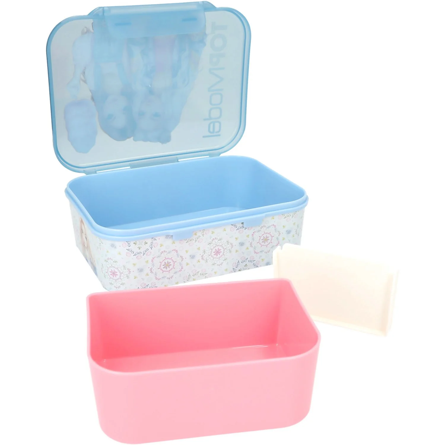 TOPModel Festival Fun Lunchbox - Image 3