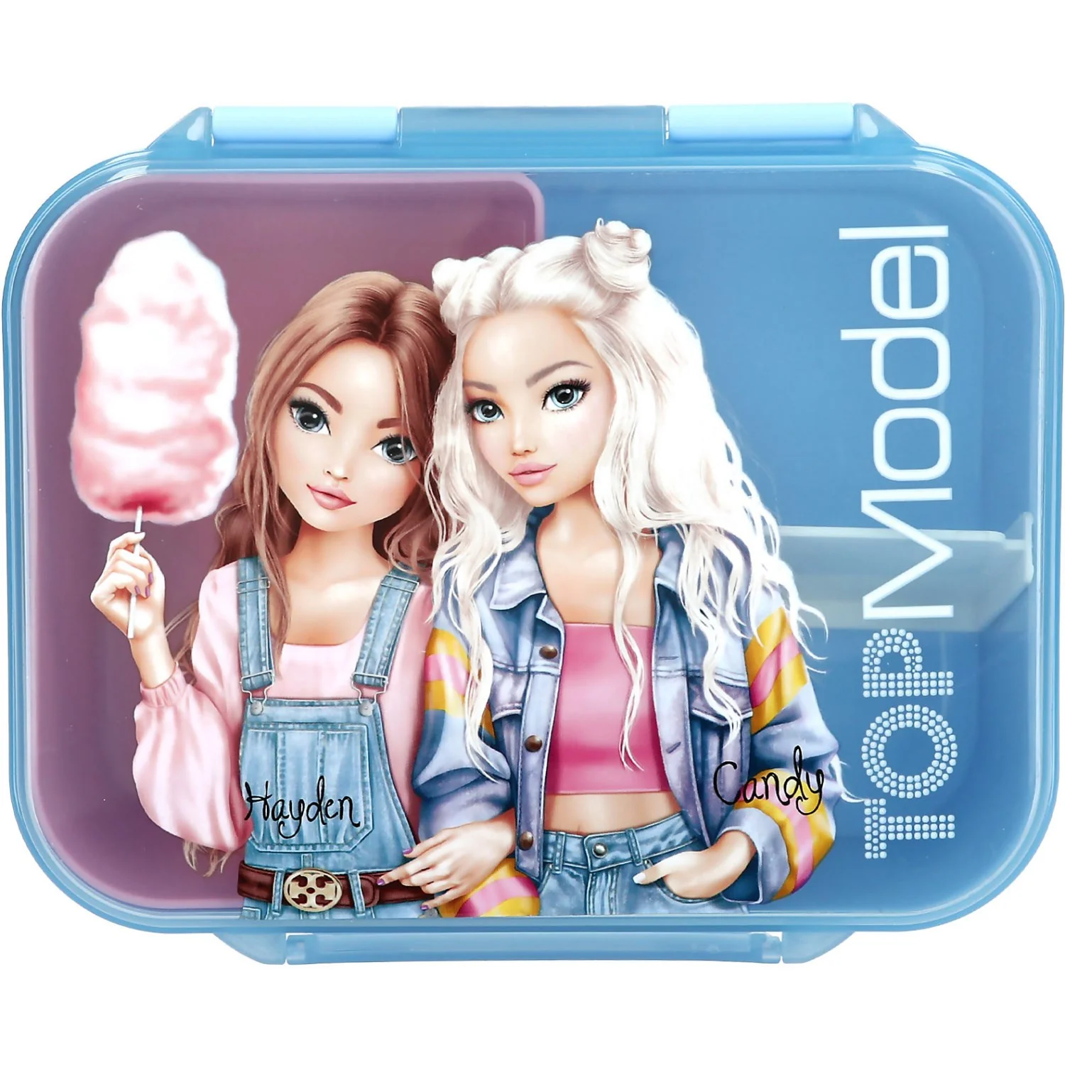 TOPModel Festival Fun Lunchbox - Image 4