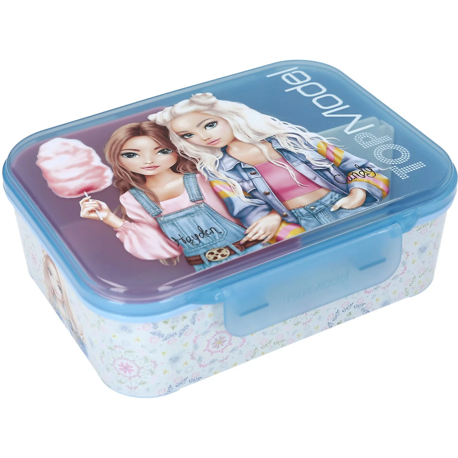 TOPModel Festival Fun Lunchbox - Image 5