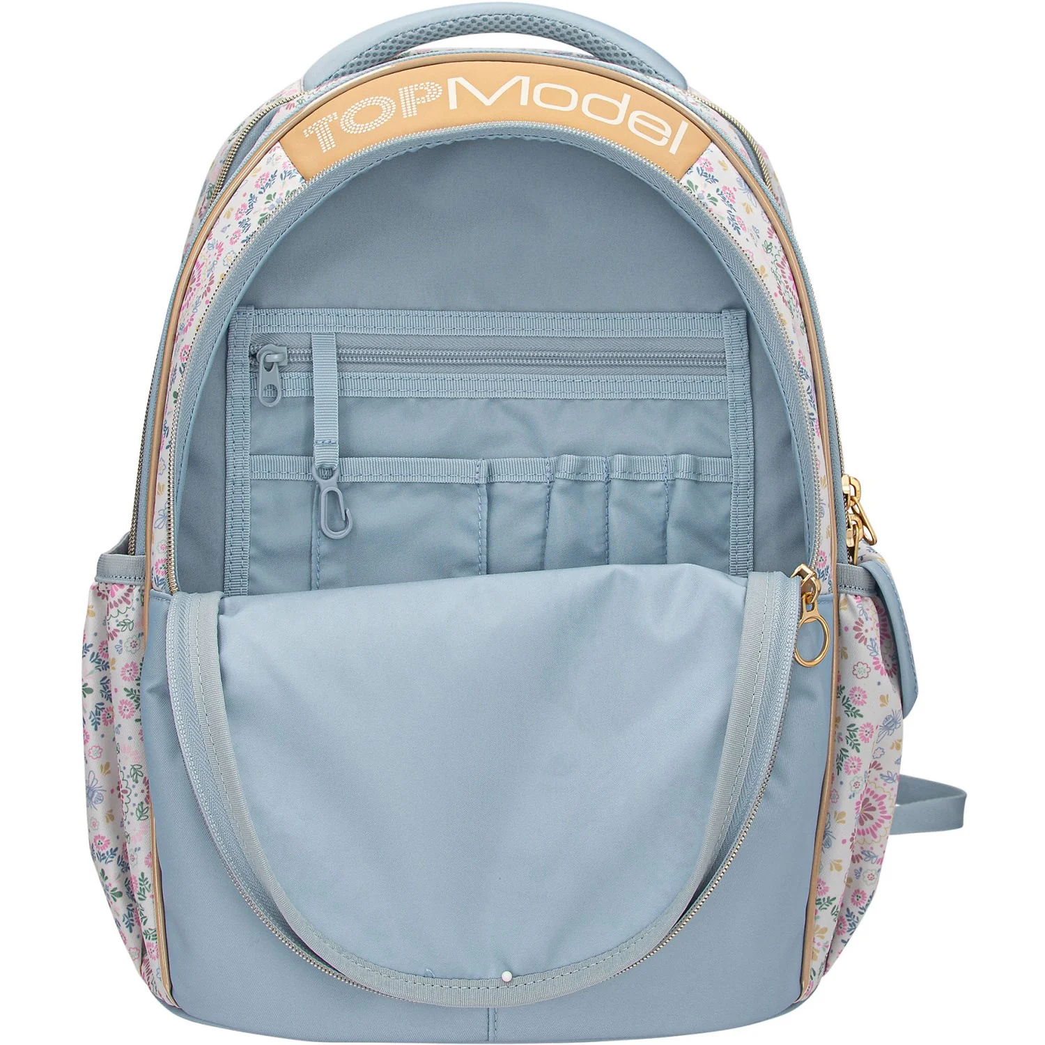 TOPModel Festival Fun Schoolbackpack - Image 2