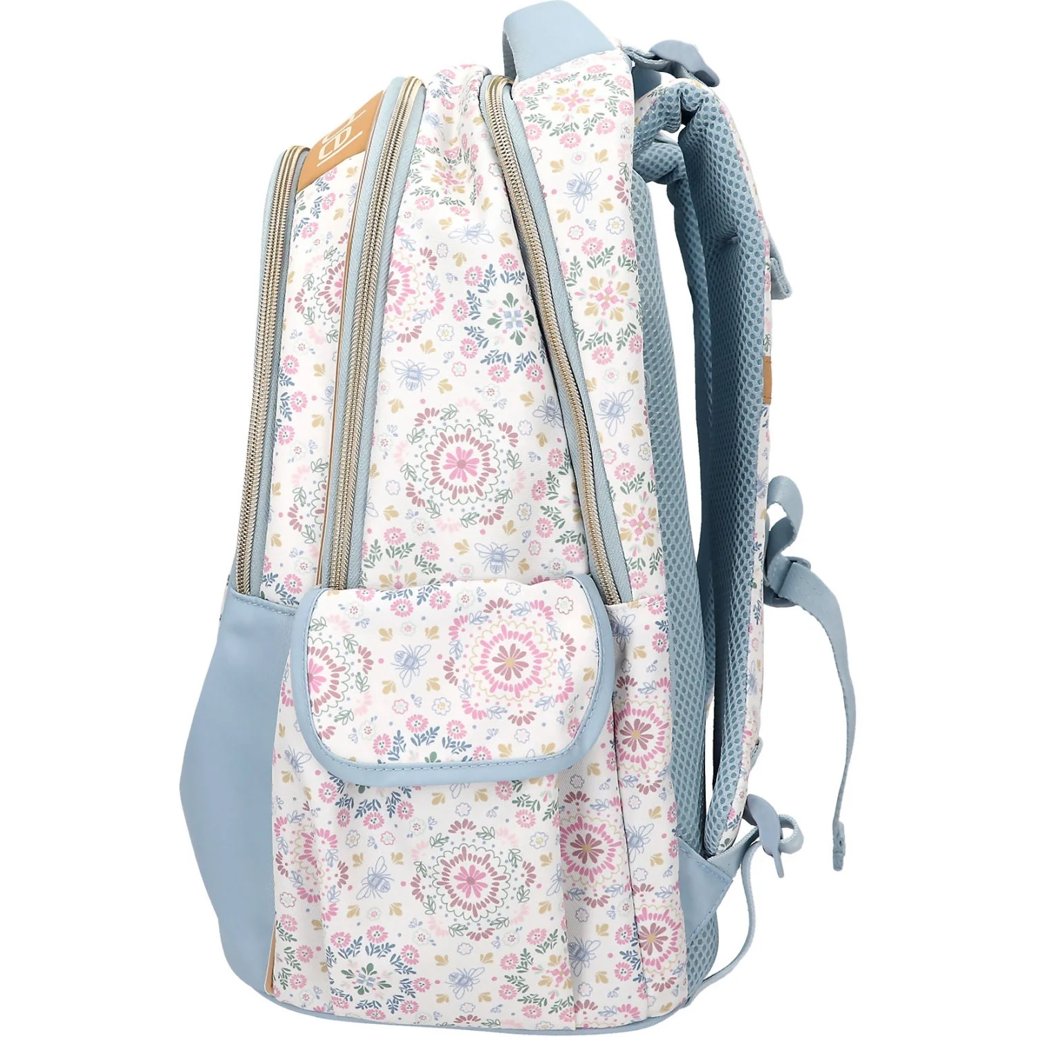 TOPModel Festival Fun Schoolbackpack - Image 5