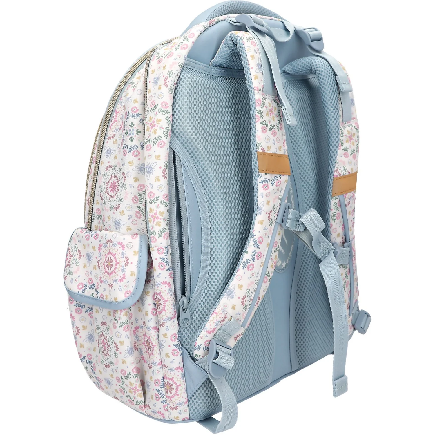 TOPModel Festival Fun Schoolbackpack - Image 6