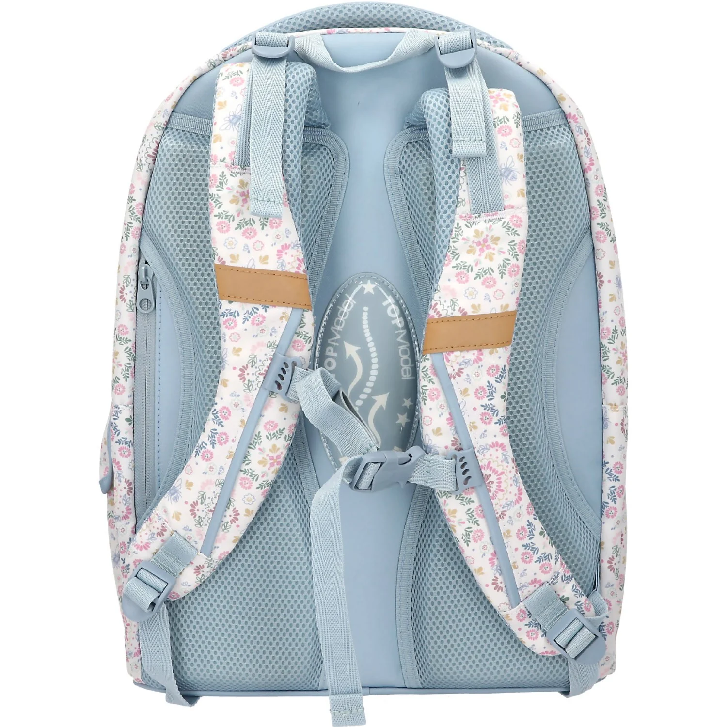 TOPModel Festival Fun Schoolbackpack - Image 7