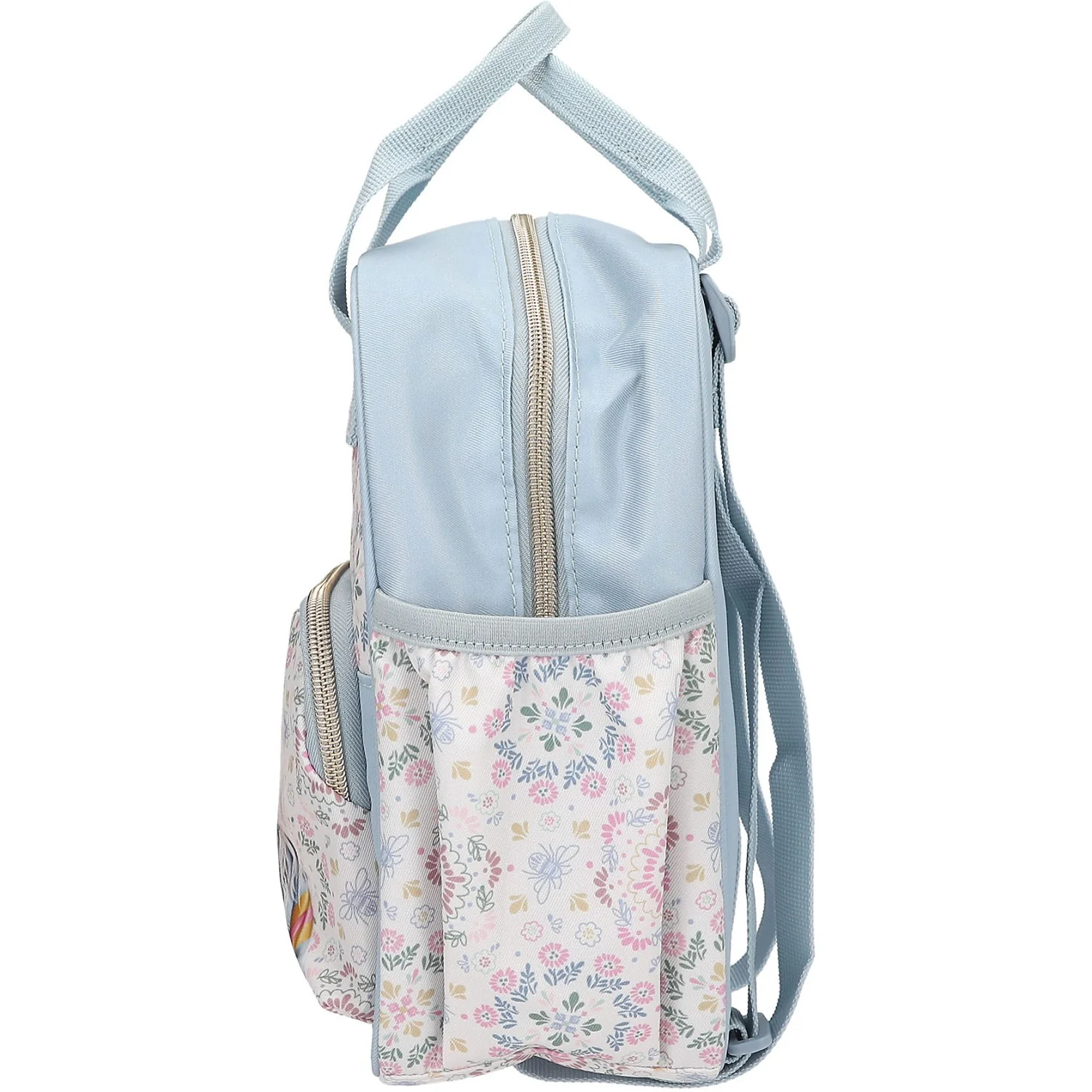 TOPModel Festival Fun Small Backpack - Image 5