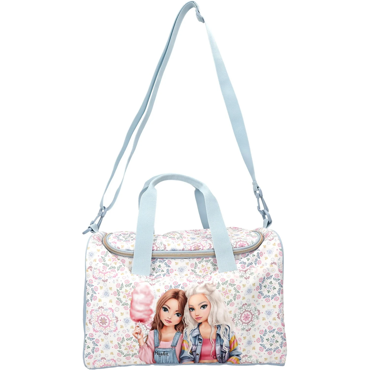 TOPModel Festival Fun Sports Bag - Image 4