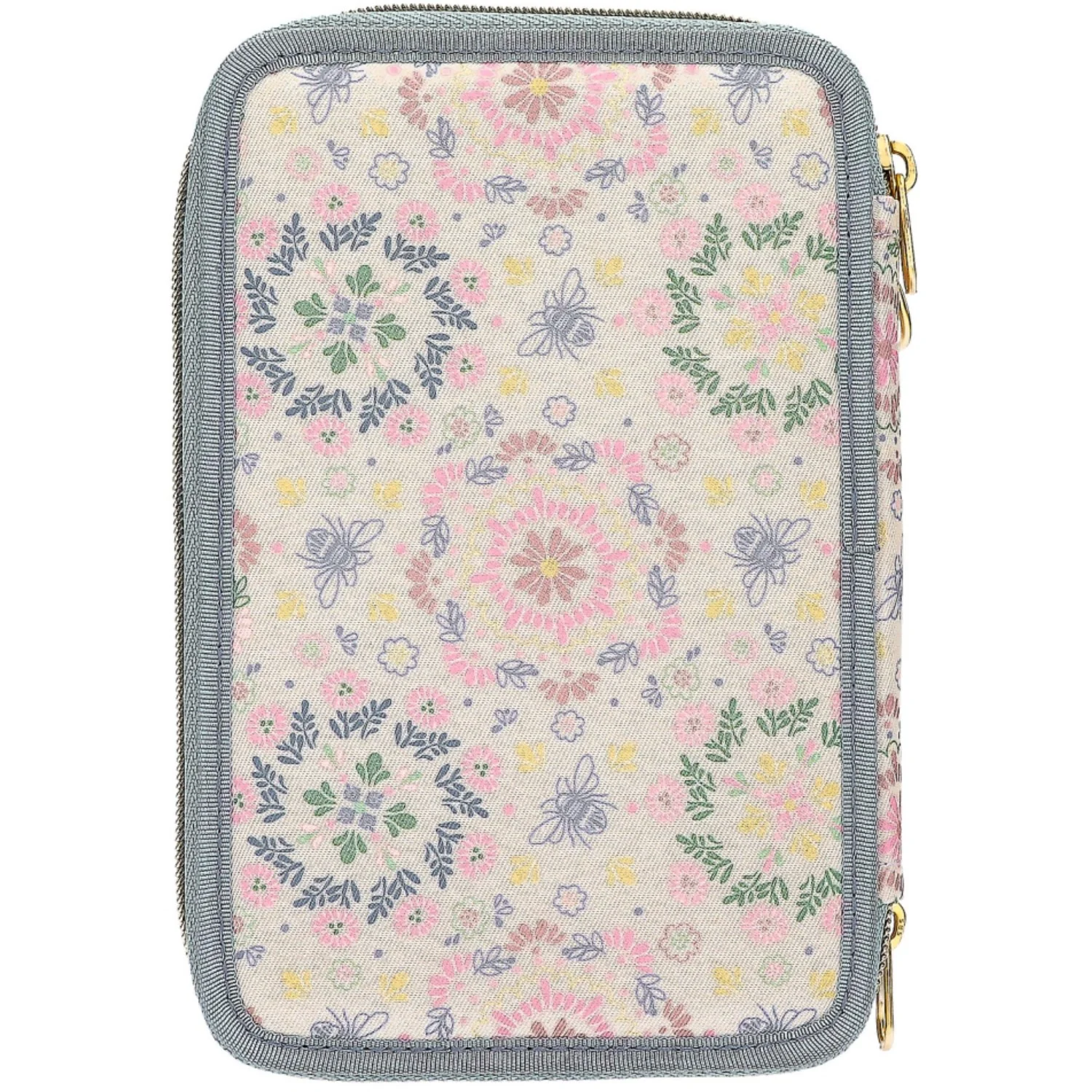 TOPModel Festival Fun Triple Pencil Case - Image 7