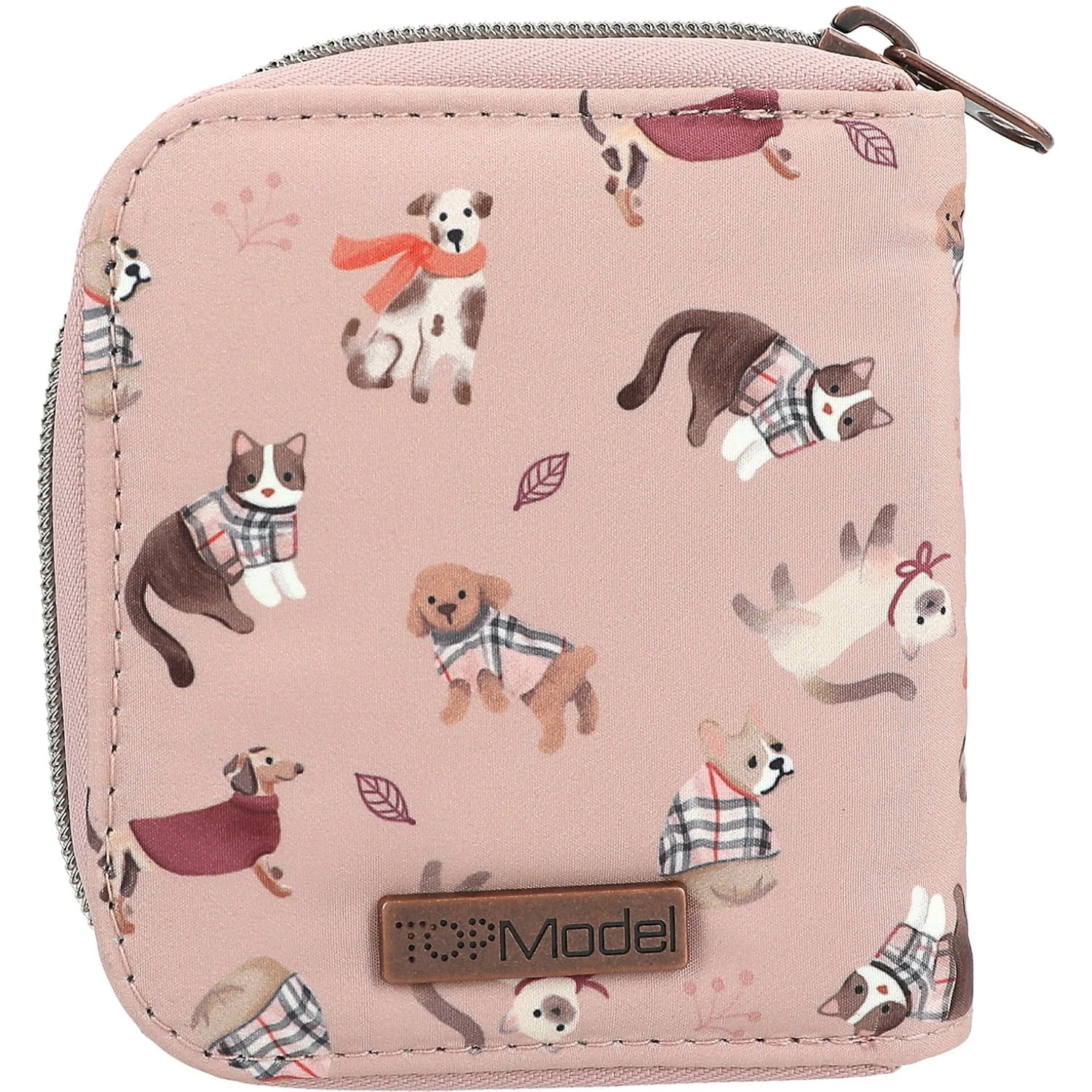 TOPModel Fur Ever Friends Purse - Image 6
