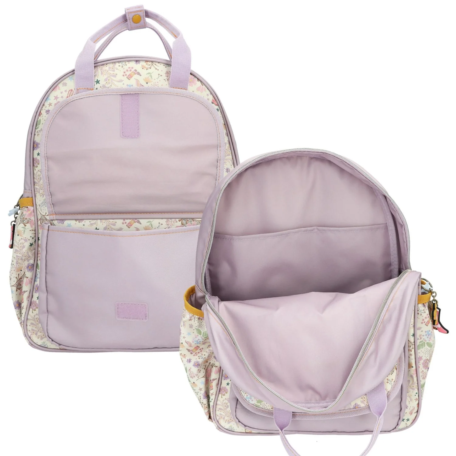 TOPModel Heart To Heart Backpack - Image 2