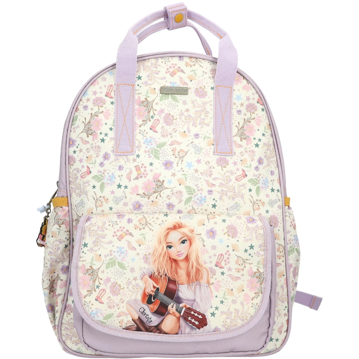 TOPModel Heart To Heart Backpack - Image 3
