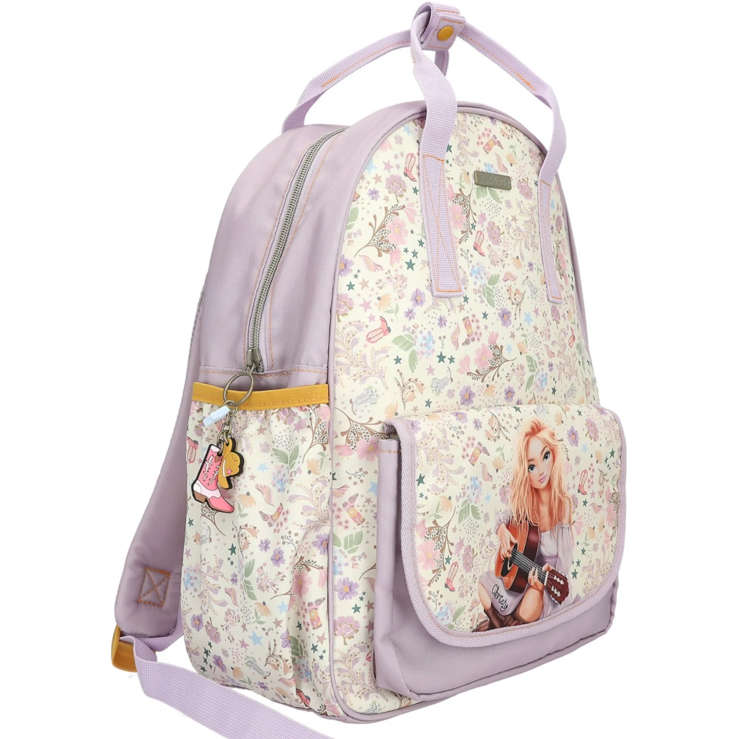 TOPModel Heart To Heart Backpack - Image 4