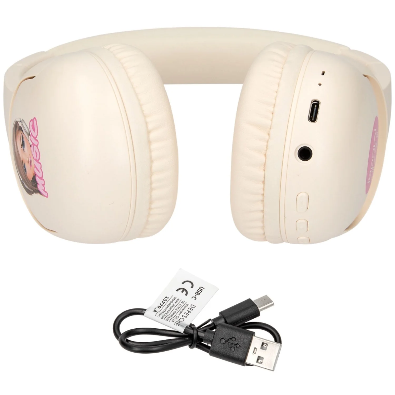 TOPModel Headphones - Image 3