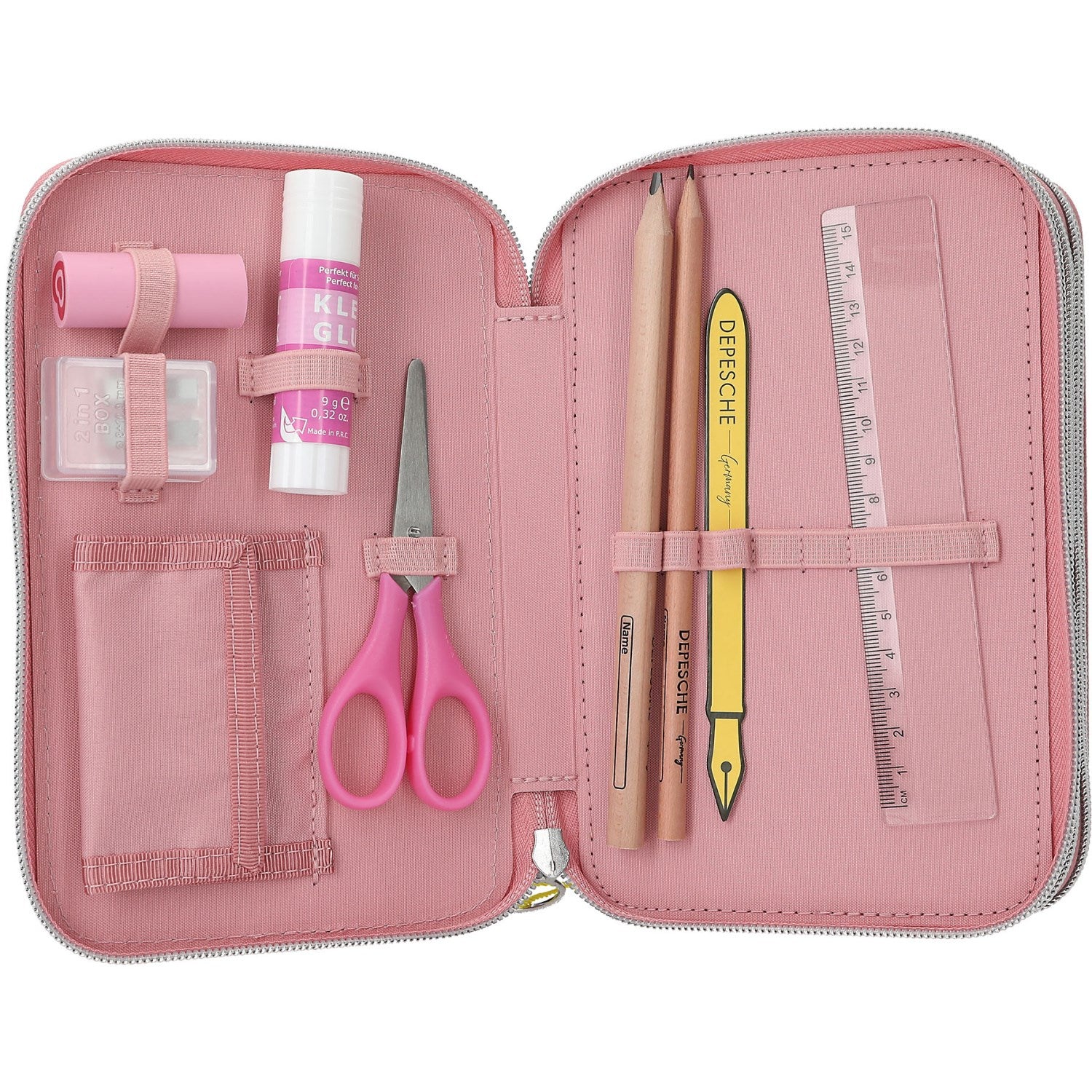 TOPModel Juicy Triple Pencil Case Application - Image 3